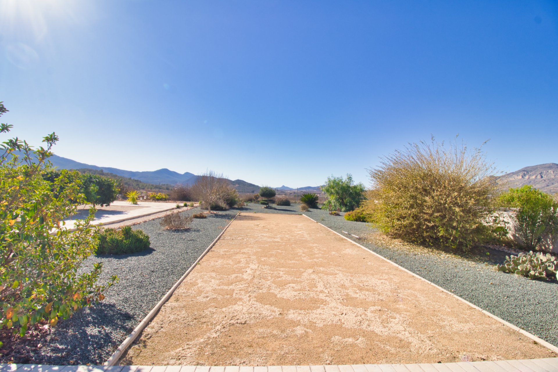 Weiterverkauf - Country house -
Hondon De Las Nieves