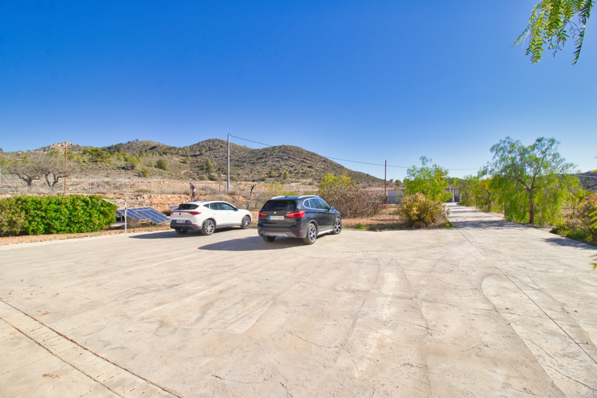 Weiterverkauf - Country house -
Hondon De Las Nieves