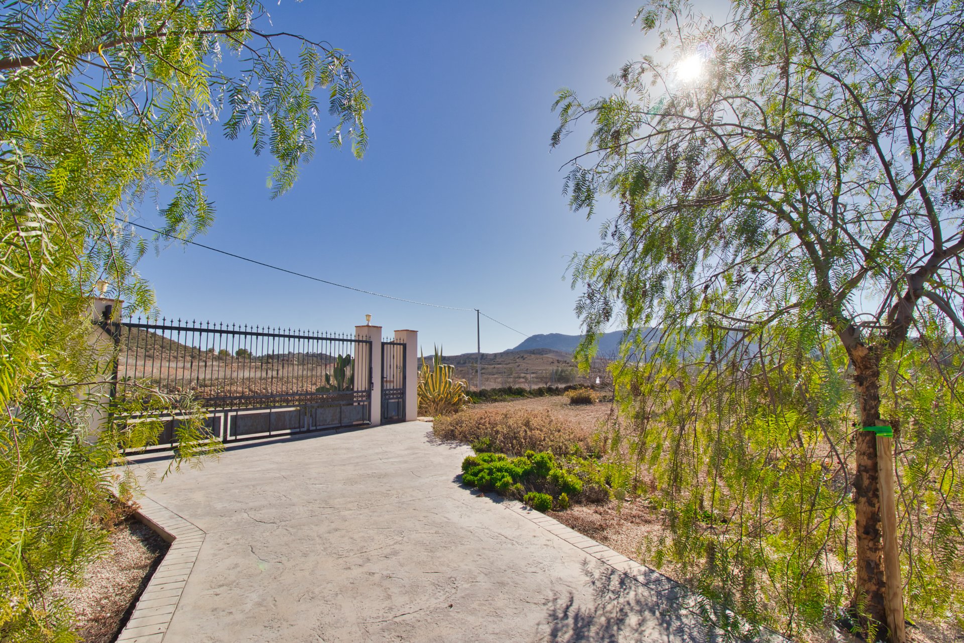 Weiterverkauf - Country house -
Hondon De Las Nieves