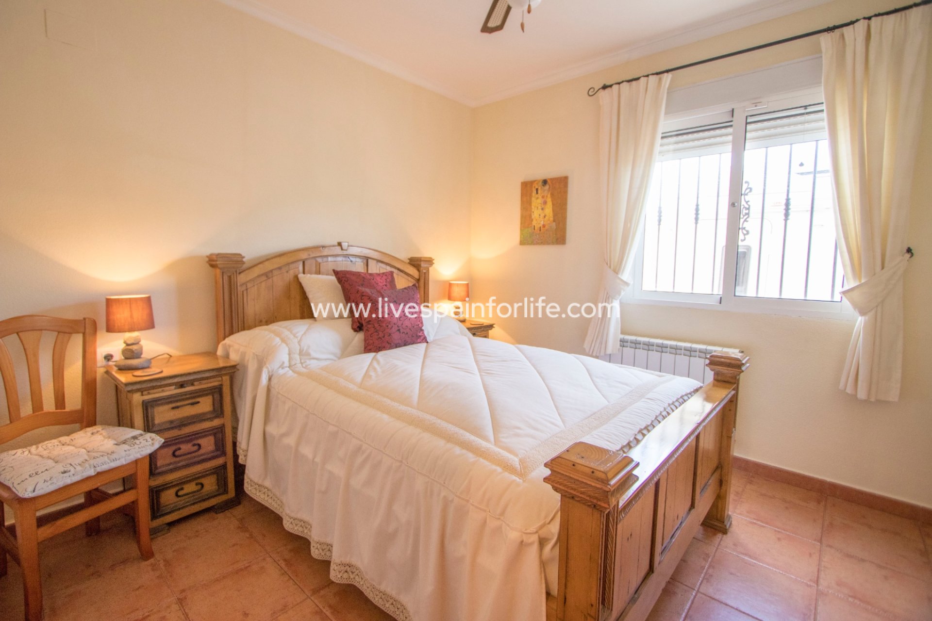 Weiterverkauf - Country house -
Hondon De Las Nieves