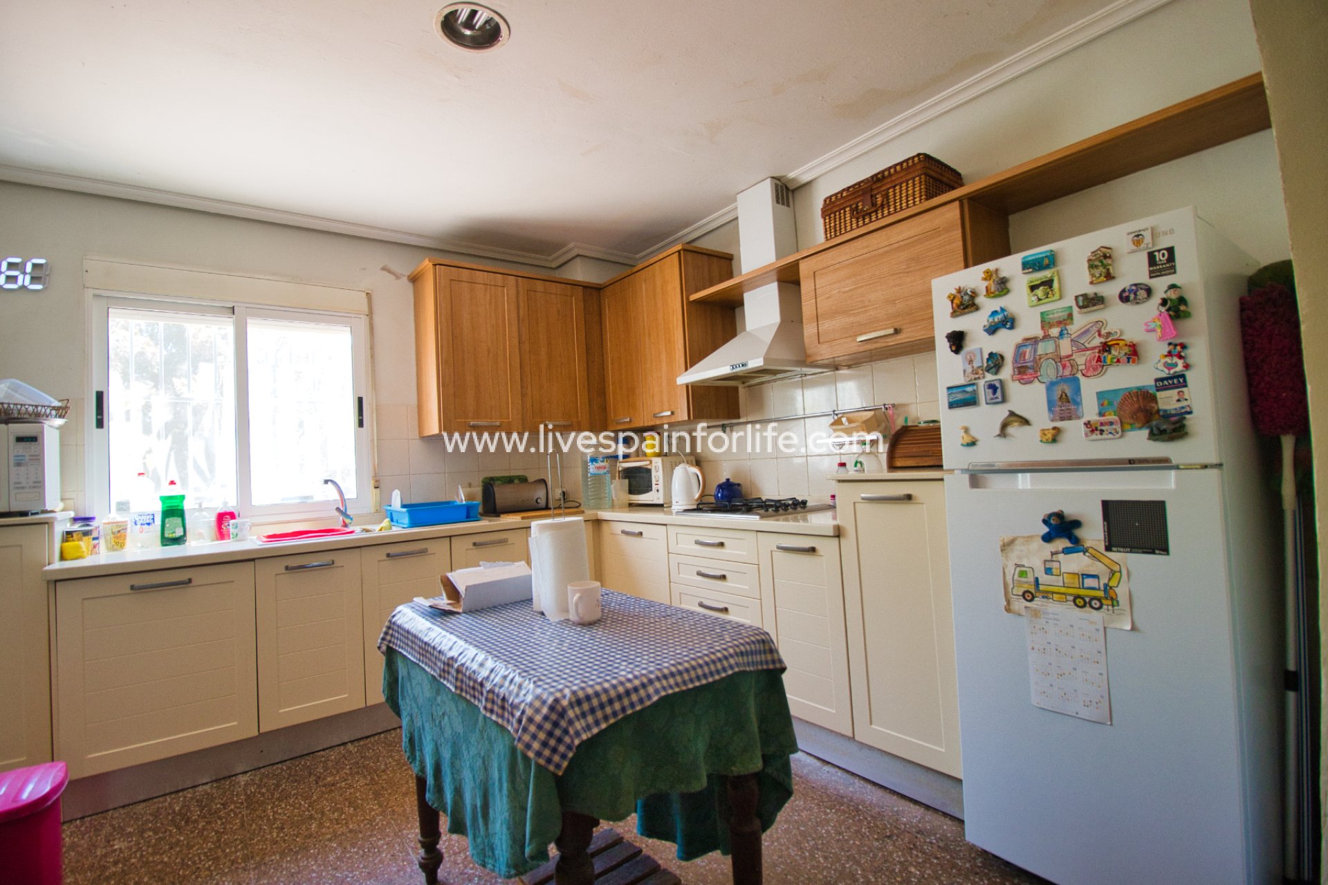 Weiterverkauf - Country house -
Hondon De Las Nieves
