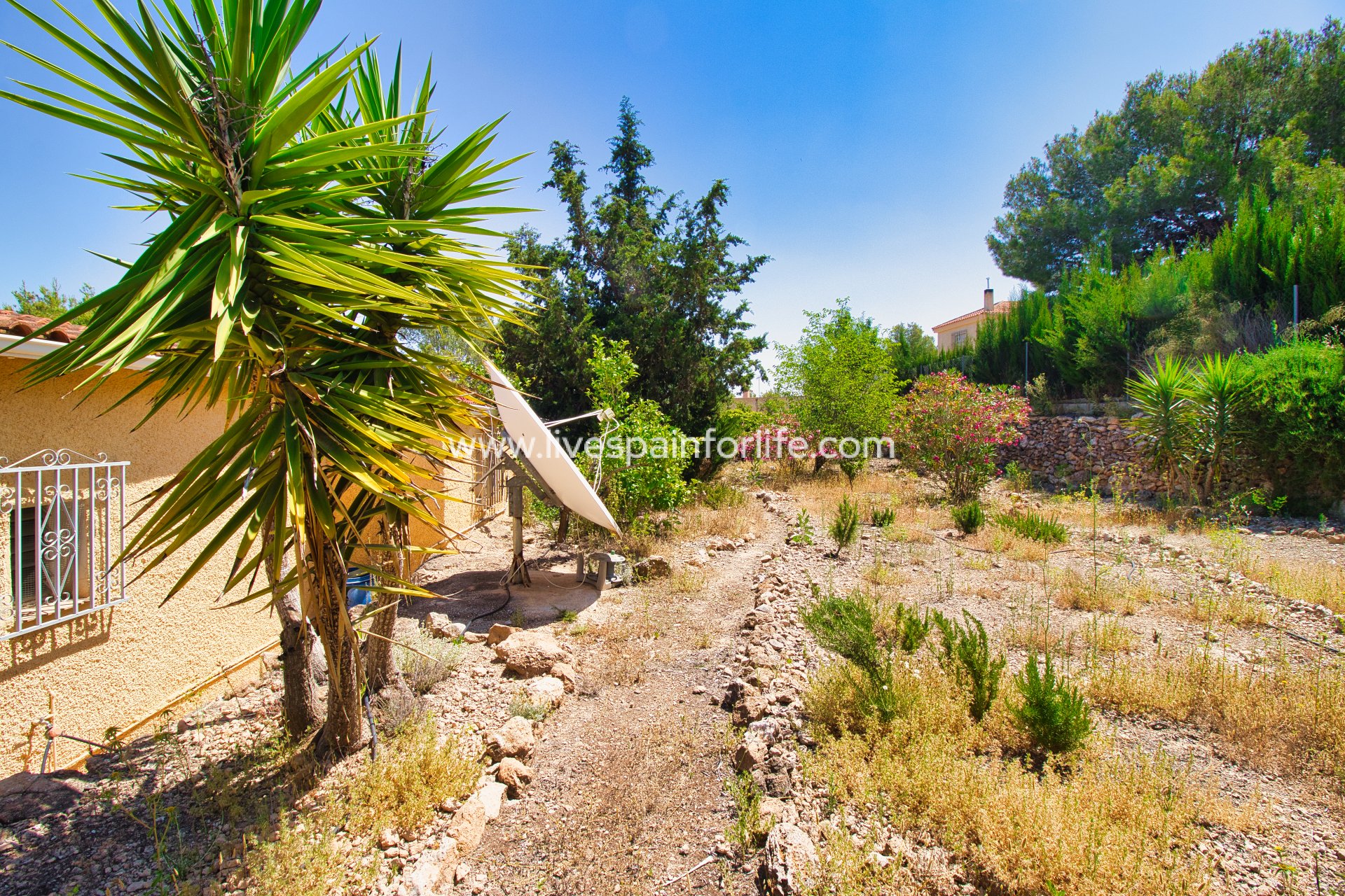 Weiterverkauf - Country house -
Hondon De Las Nieves