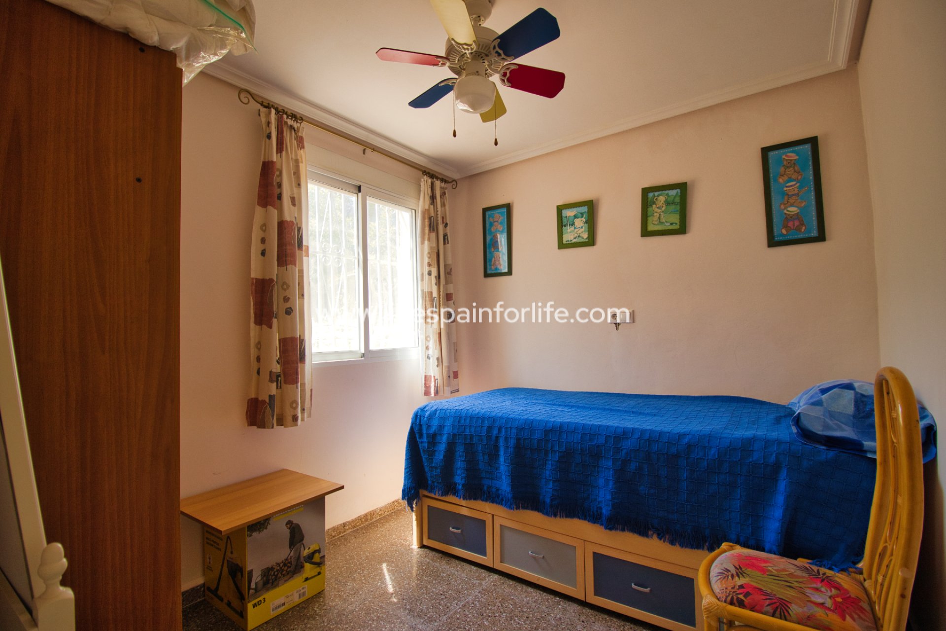 Weiterverkauf - Country house -
Hondon De Las Nieves