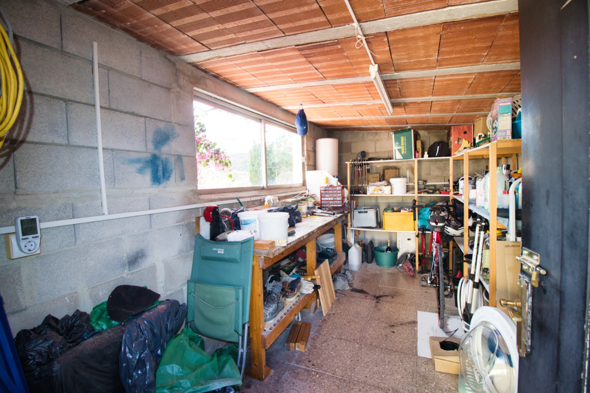 Weiterverkauf - Country house -
Hondon De Los Frailes