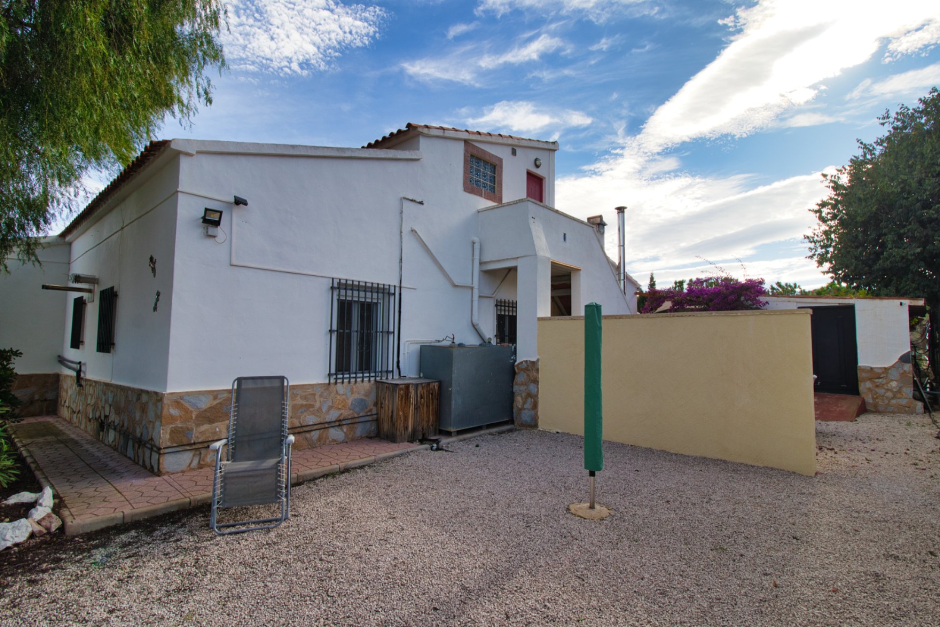 Weiterverkauf - Country house -
Hondon De Los Frailes