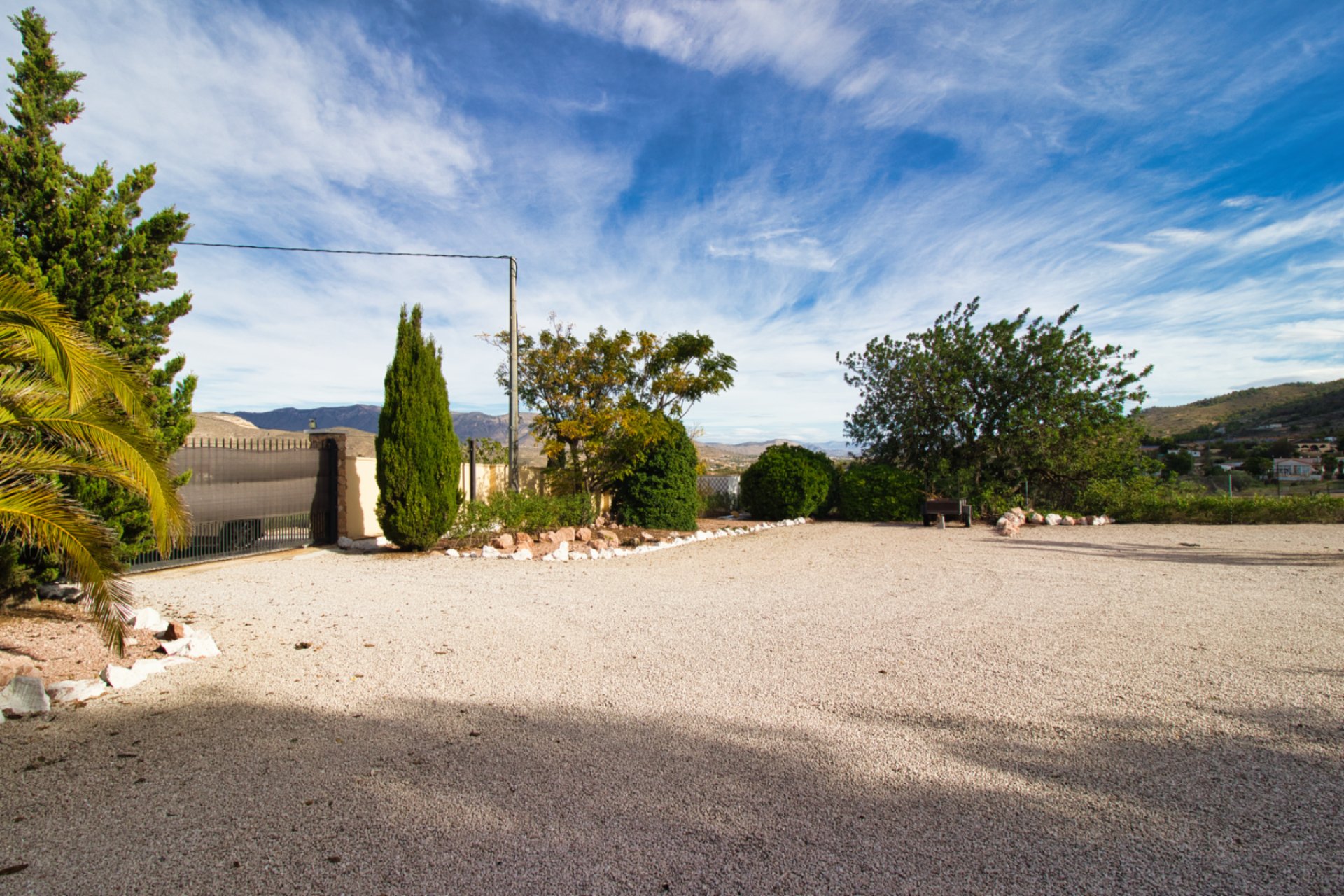 Weiterverkauf - Country house -
Hondon De Los Frailes