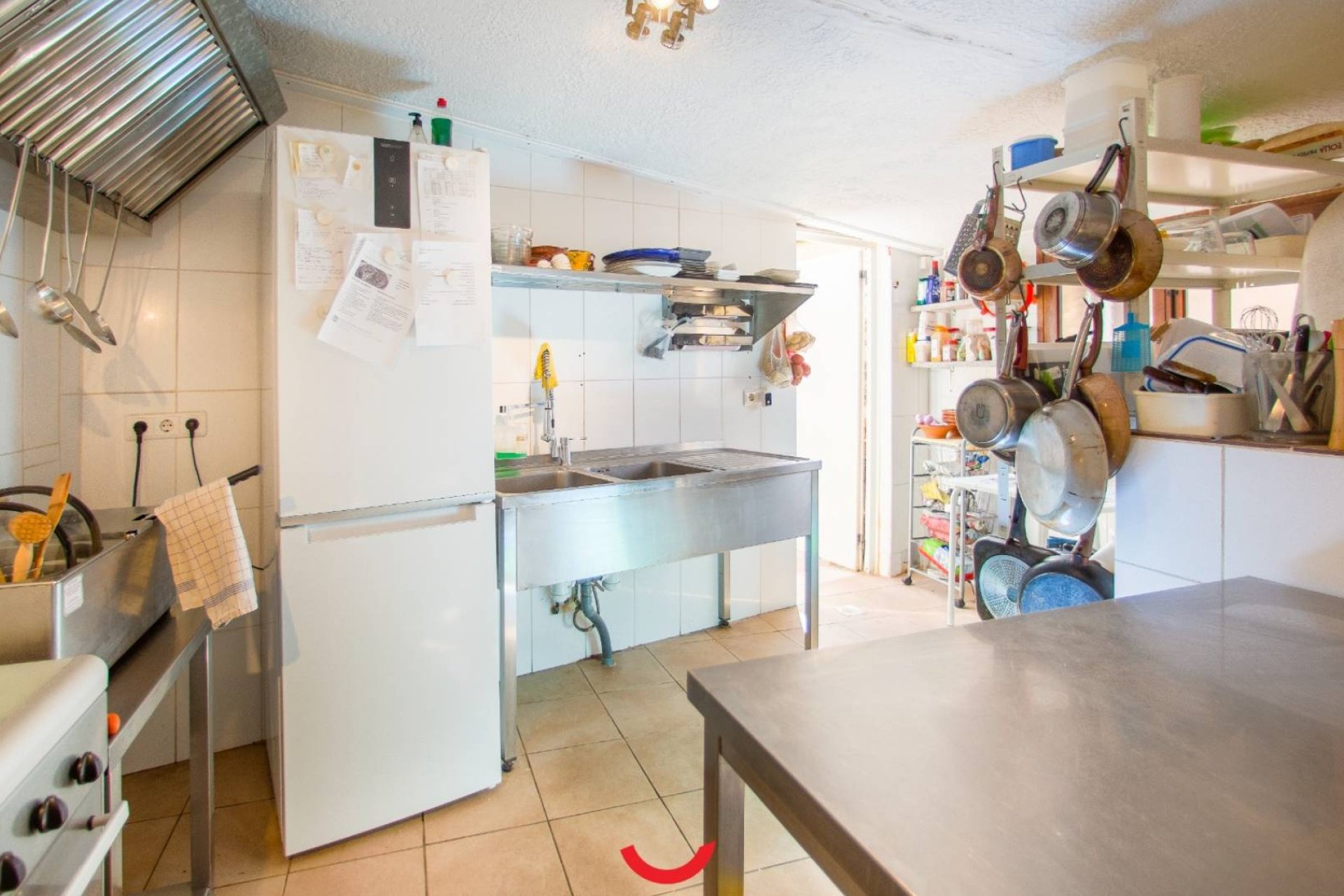 Weiterverkauf - Country house -
Hondon De Los Frailes