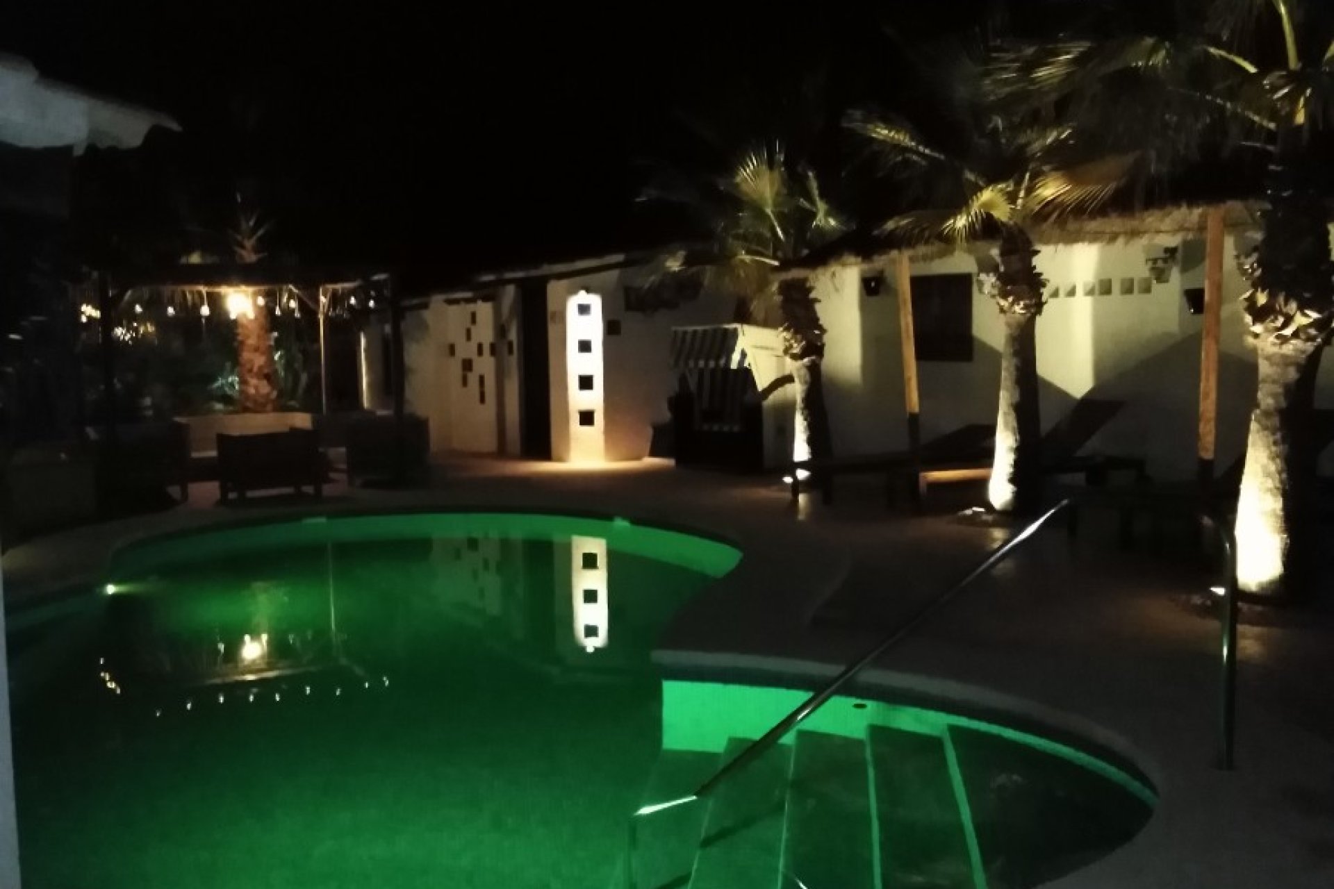 Weiterverkauf - Country house -
Hondon De Los Frailes