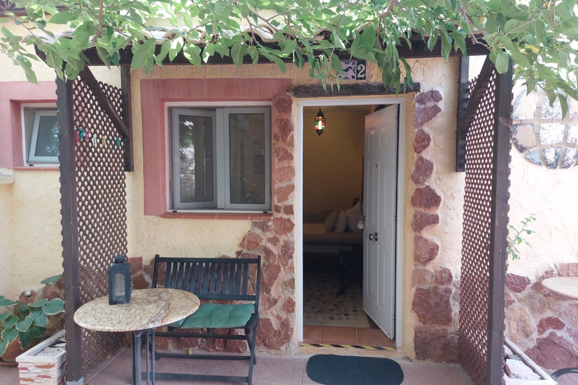 Weiterverkauf - Country house -
Hondon De Los Frailes