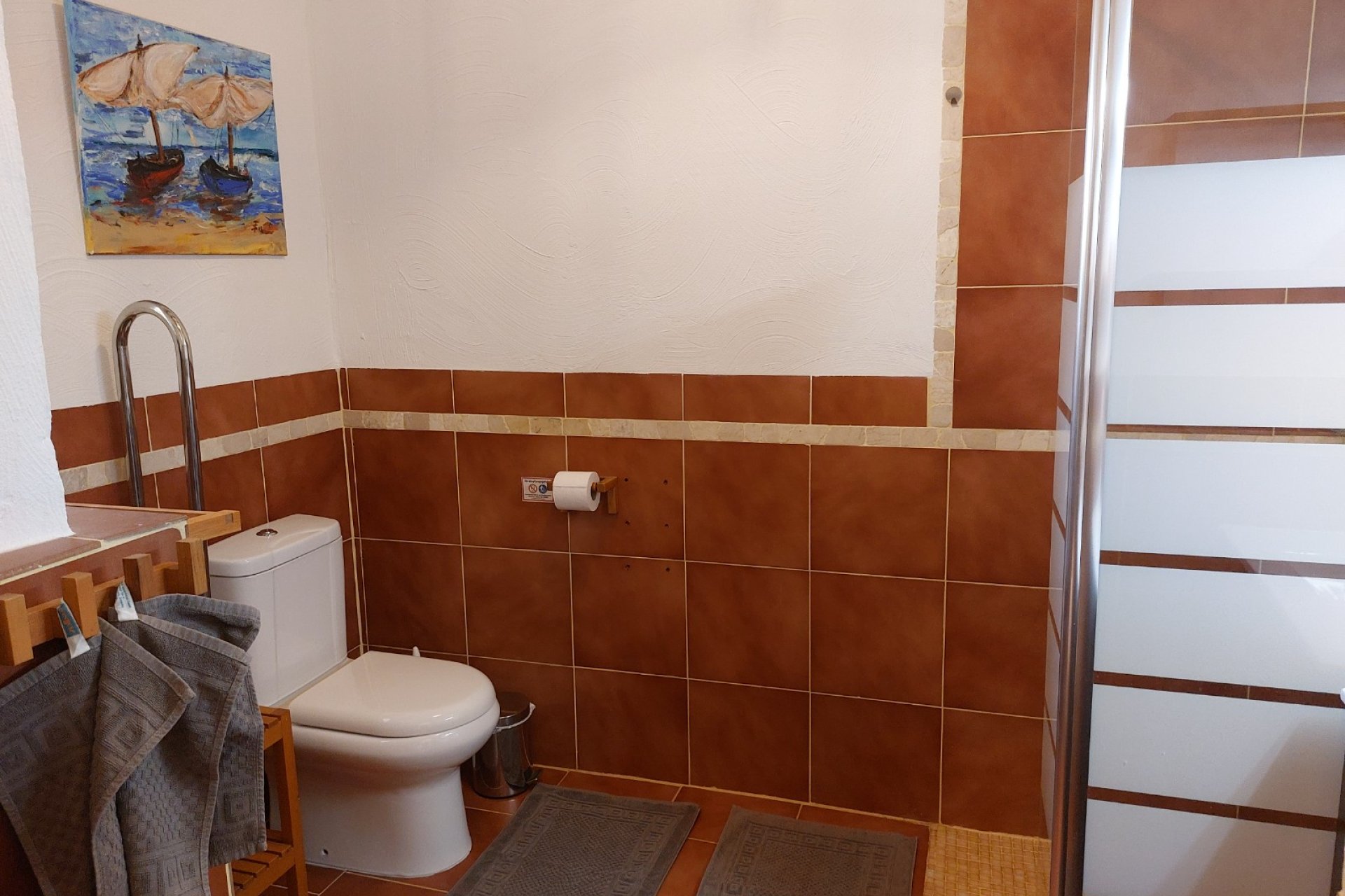 Weiterverkauf - Country house -
Hondon De Los Frailes