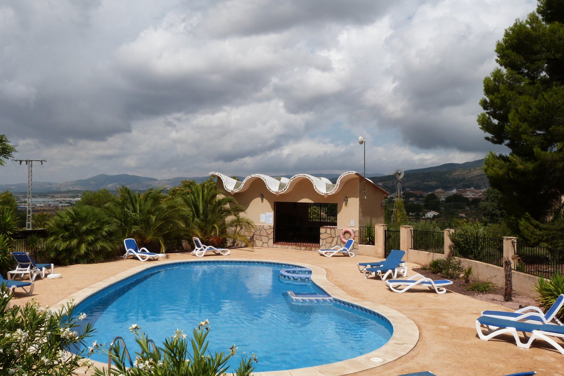 Weiterverkauf - Country house -
Ibi - Ibi - Country