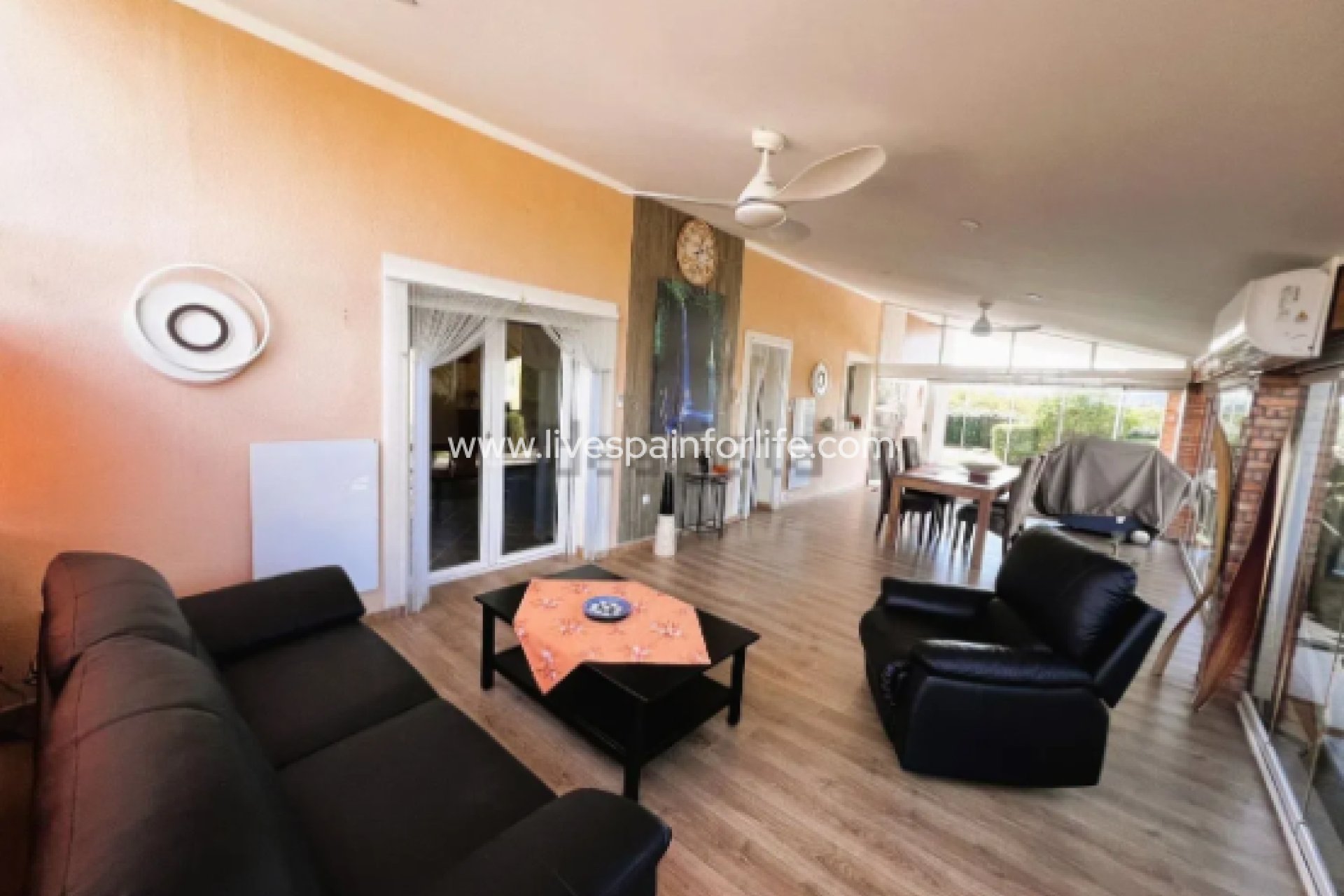 Weiterverkauf - Country house -
Jacarilla