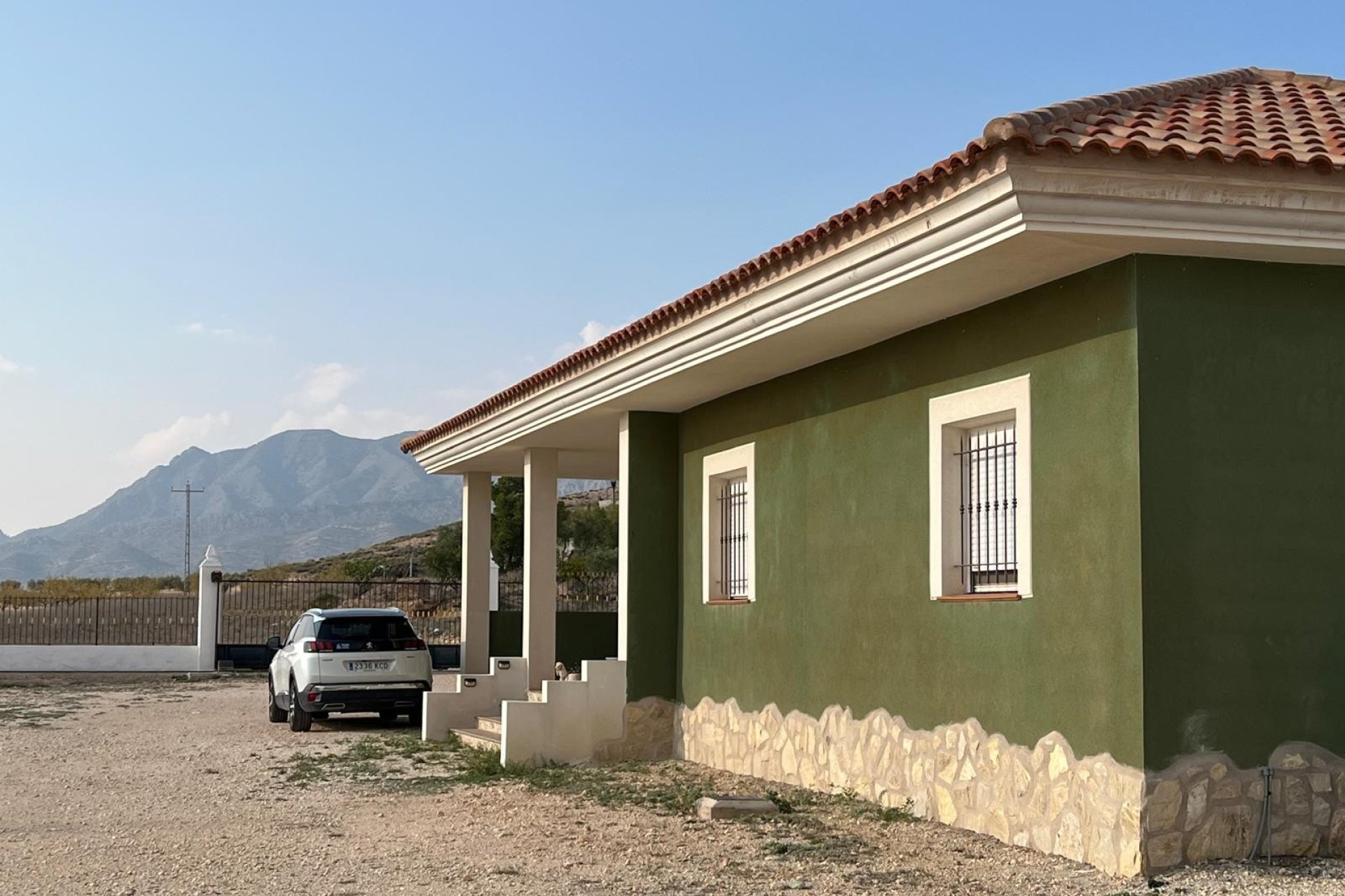 Weiterverkauf - Country house -
Jumilla - Torre del Rico