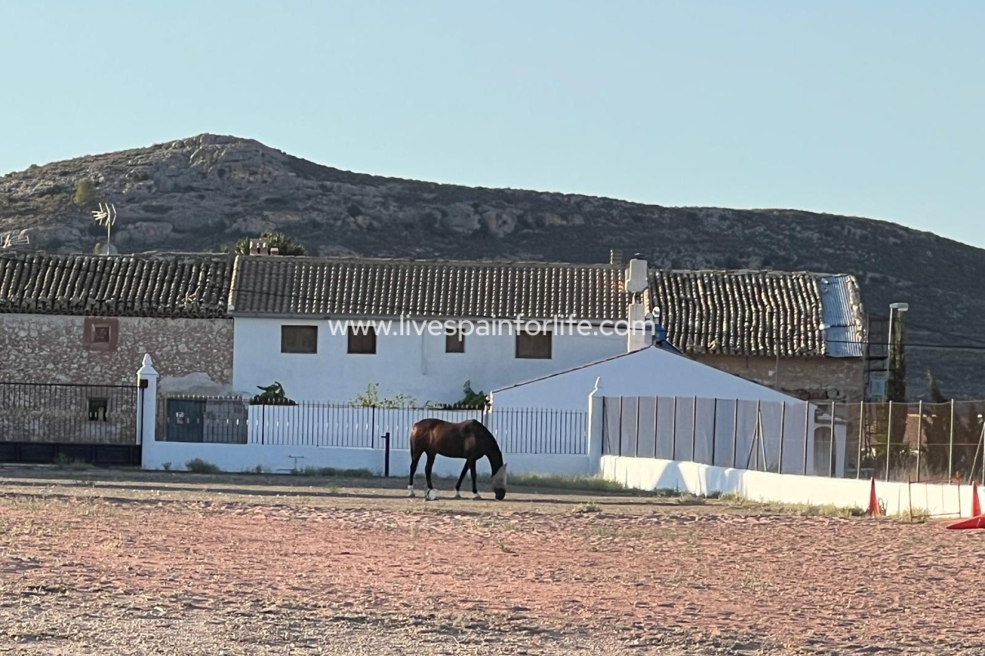 Weiterverkauf - Country house -
Jumilla - Torre del Rico