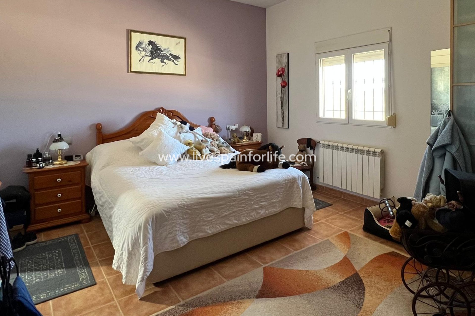 Weiterverkauf - Country house -
Jumilla - Torre del Rico