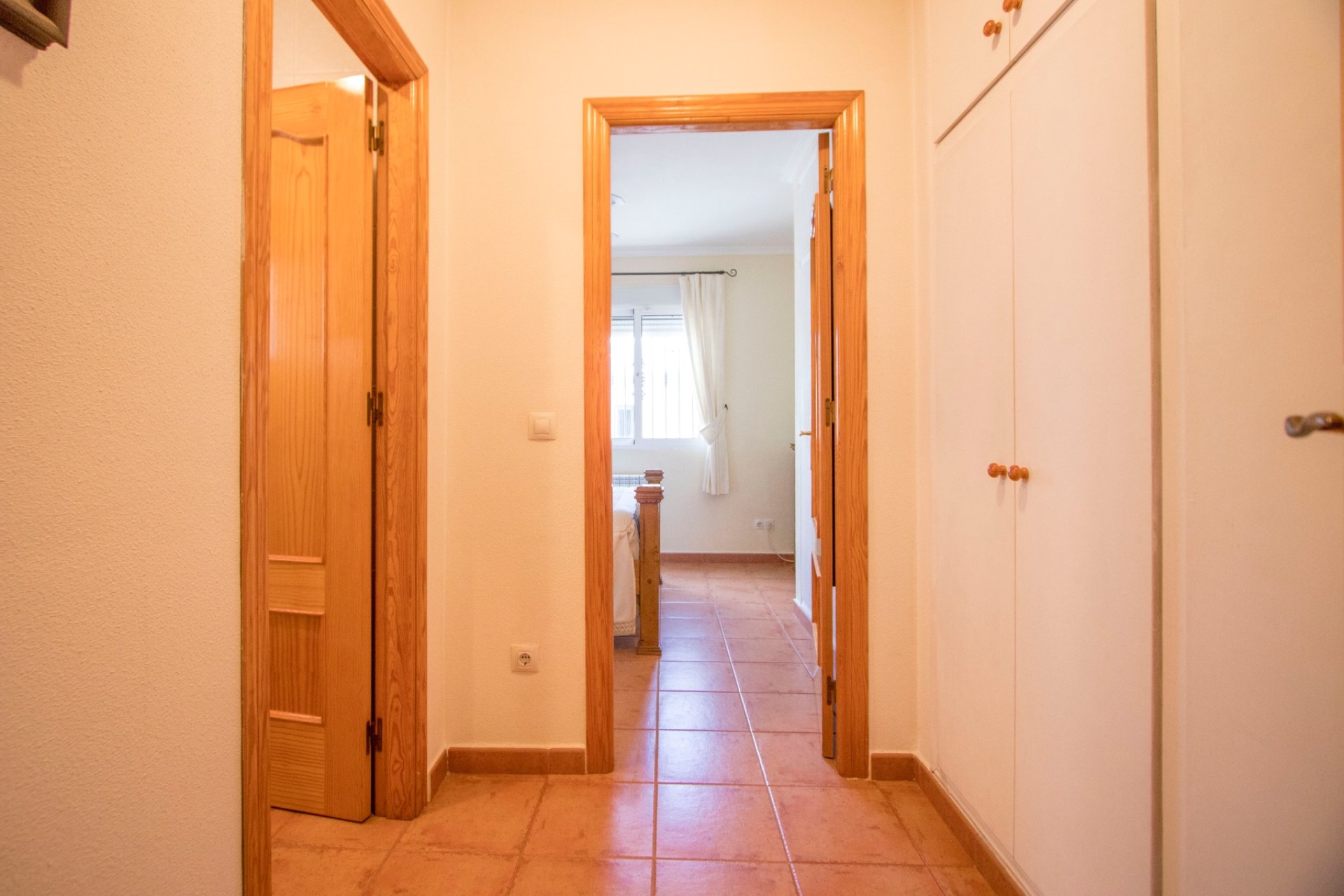 Weiterverkauf - Country house -
La Canalosa