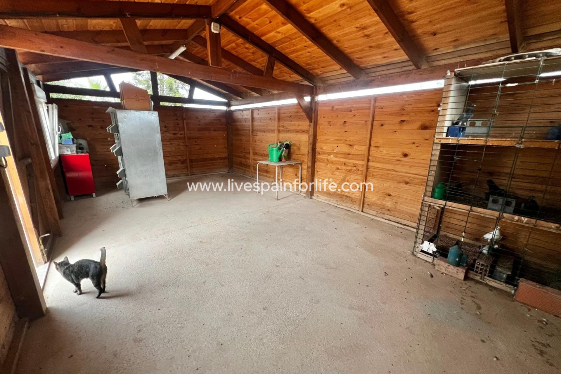 Weiterverkauf - Country house -
La Marina - La Marina - Country