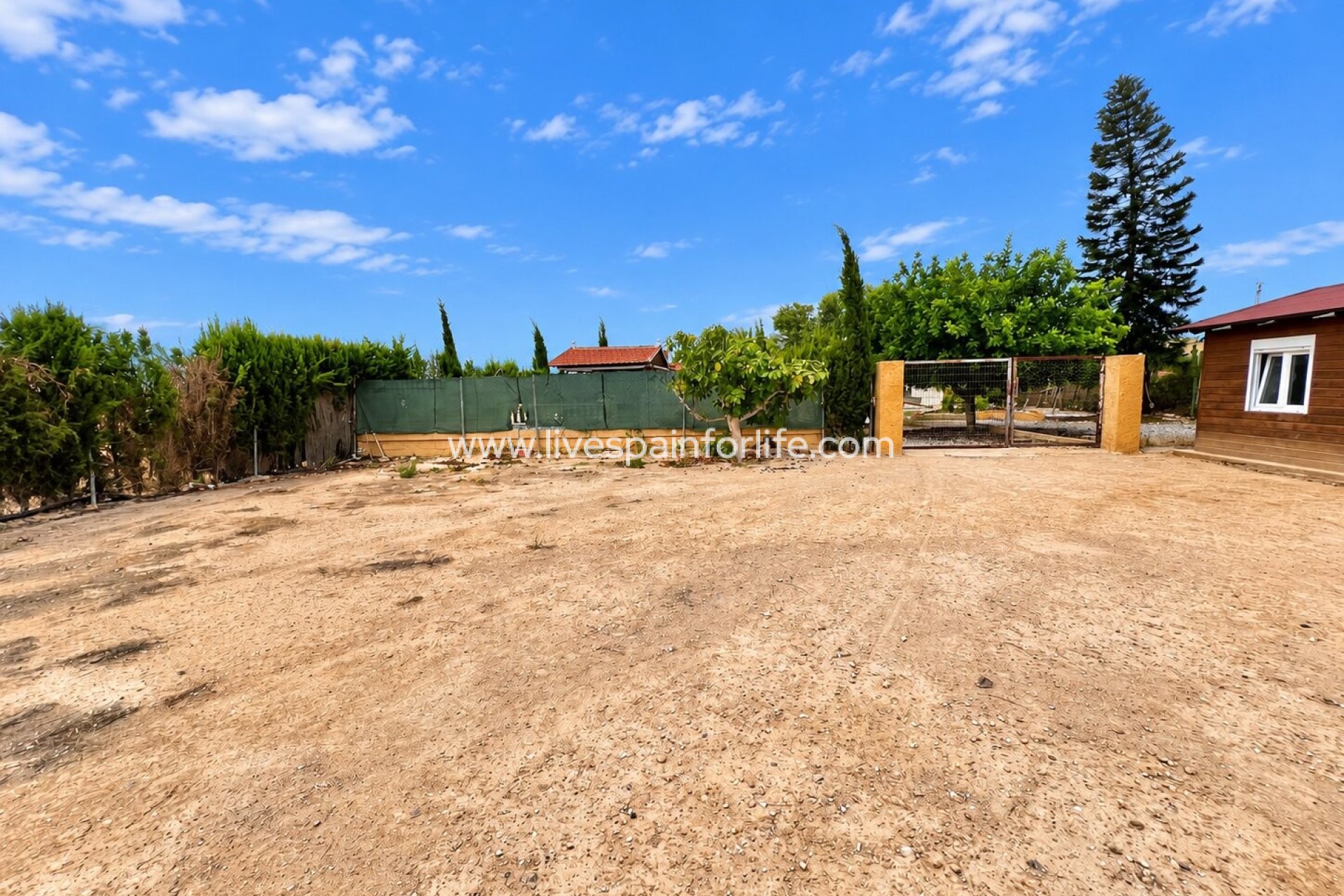 Weiterverkauf - Country house -
La Marina - La Marina - Country
