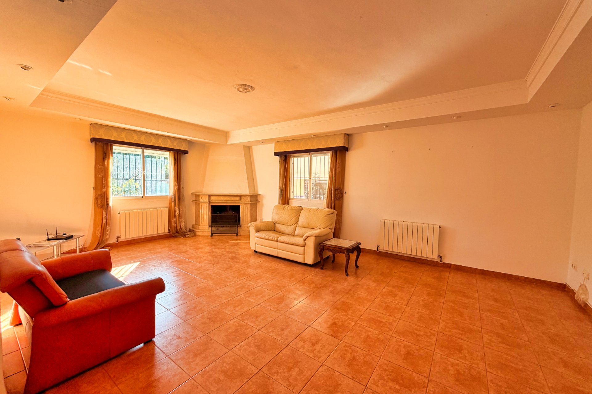 Weiterverkauf - Country house -
La Matola