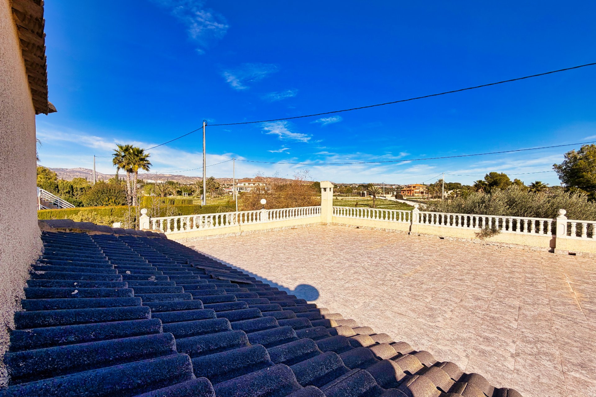 Weiterverkauf - Country house -
La Matola