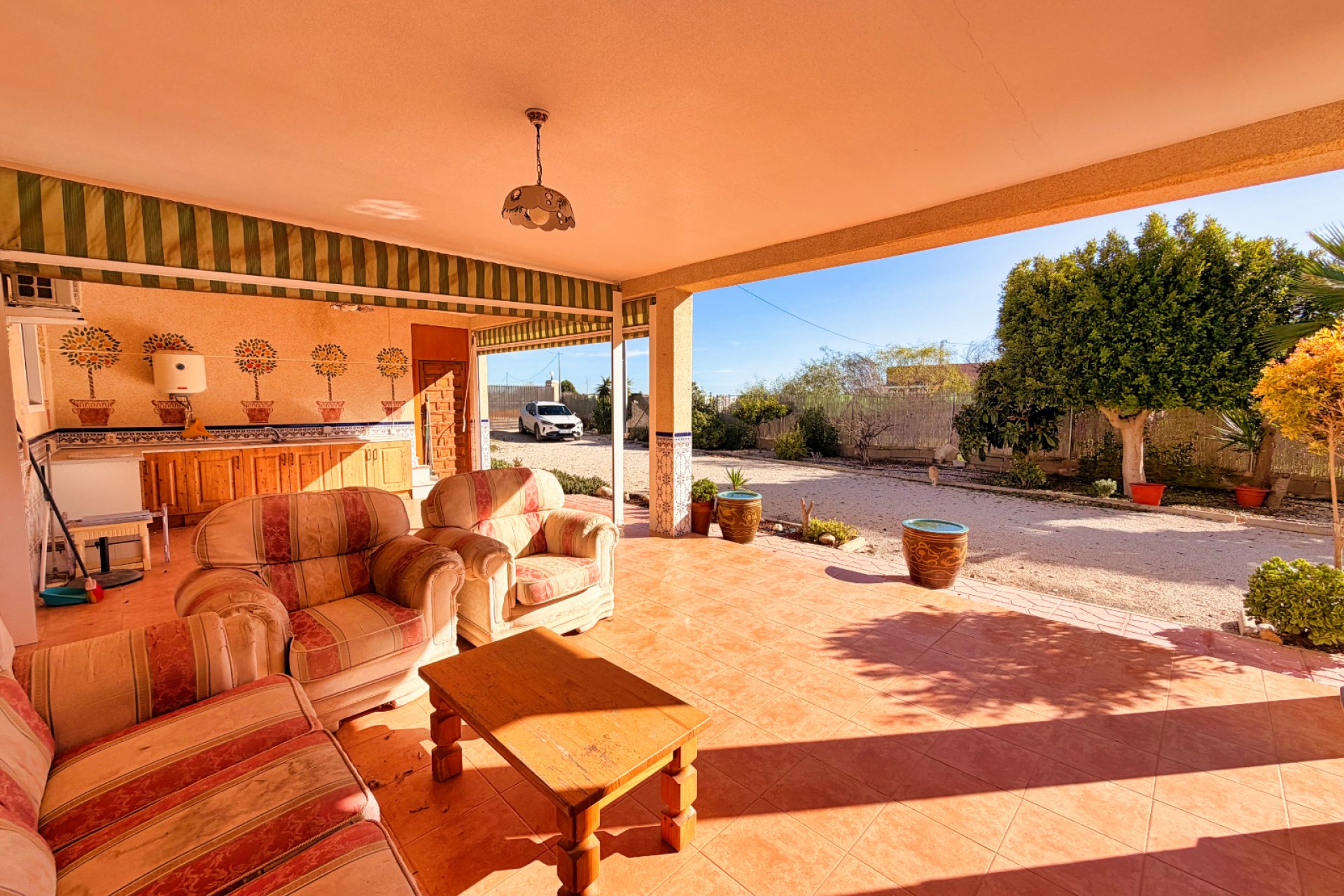 Weiterverkauf - Country house -
La Matola