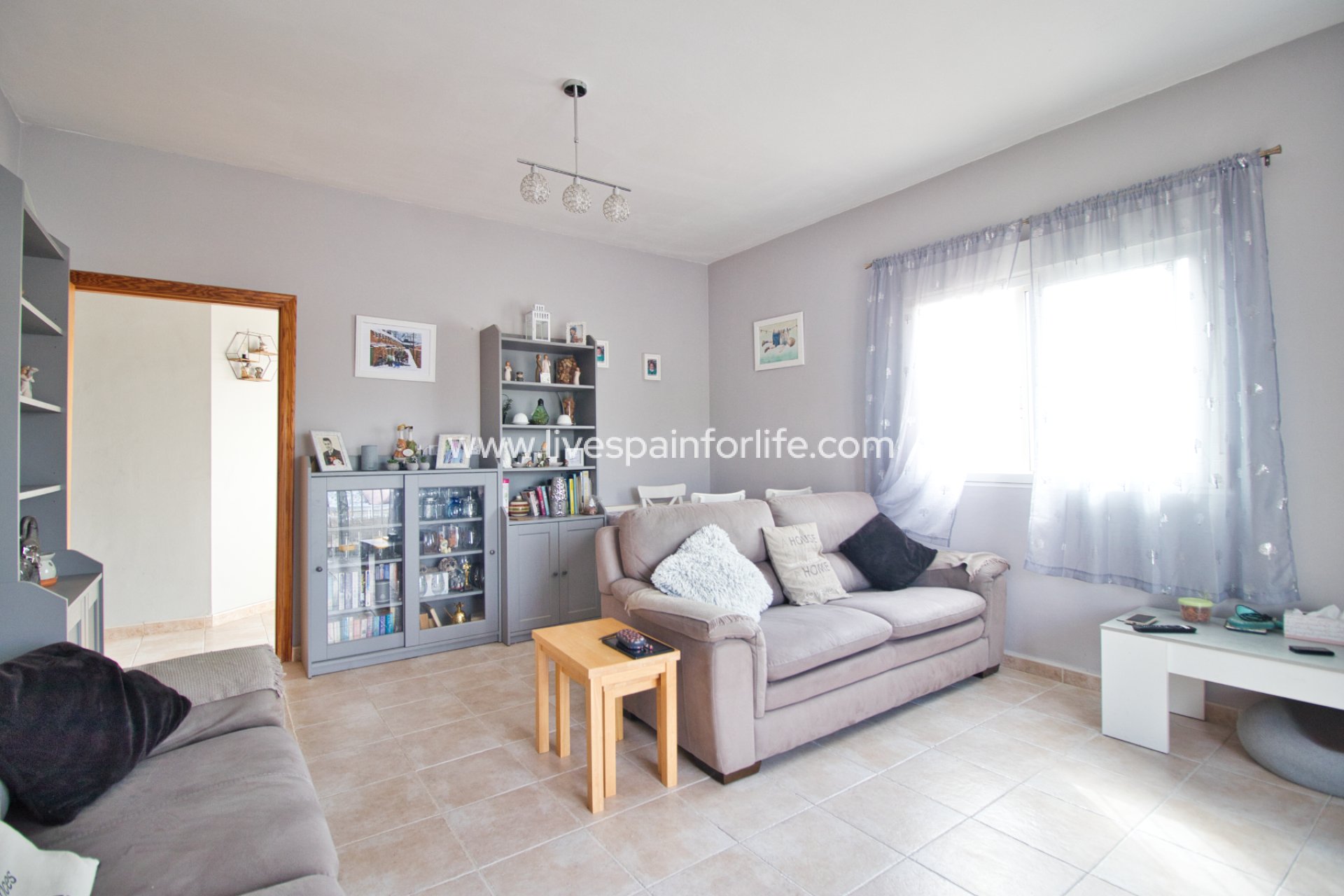 Weiterverkauf - Country house -
La Murada