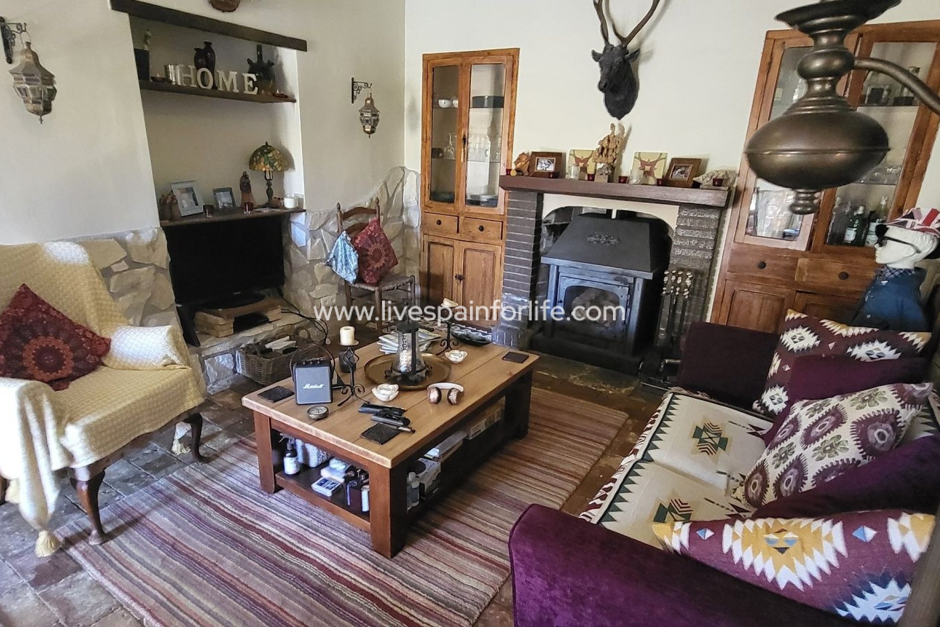 Weiterverkauf - Country house -
La Romana - La Romaneta