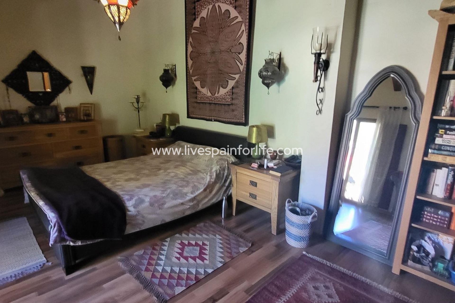 Weiterverkauf - Country house -
La Romana - La Romaneta