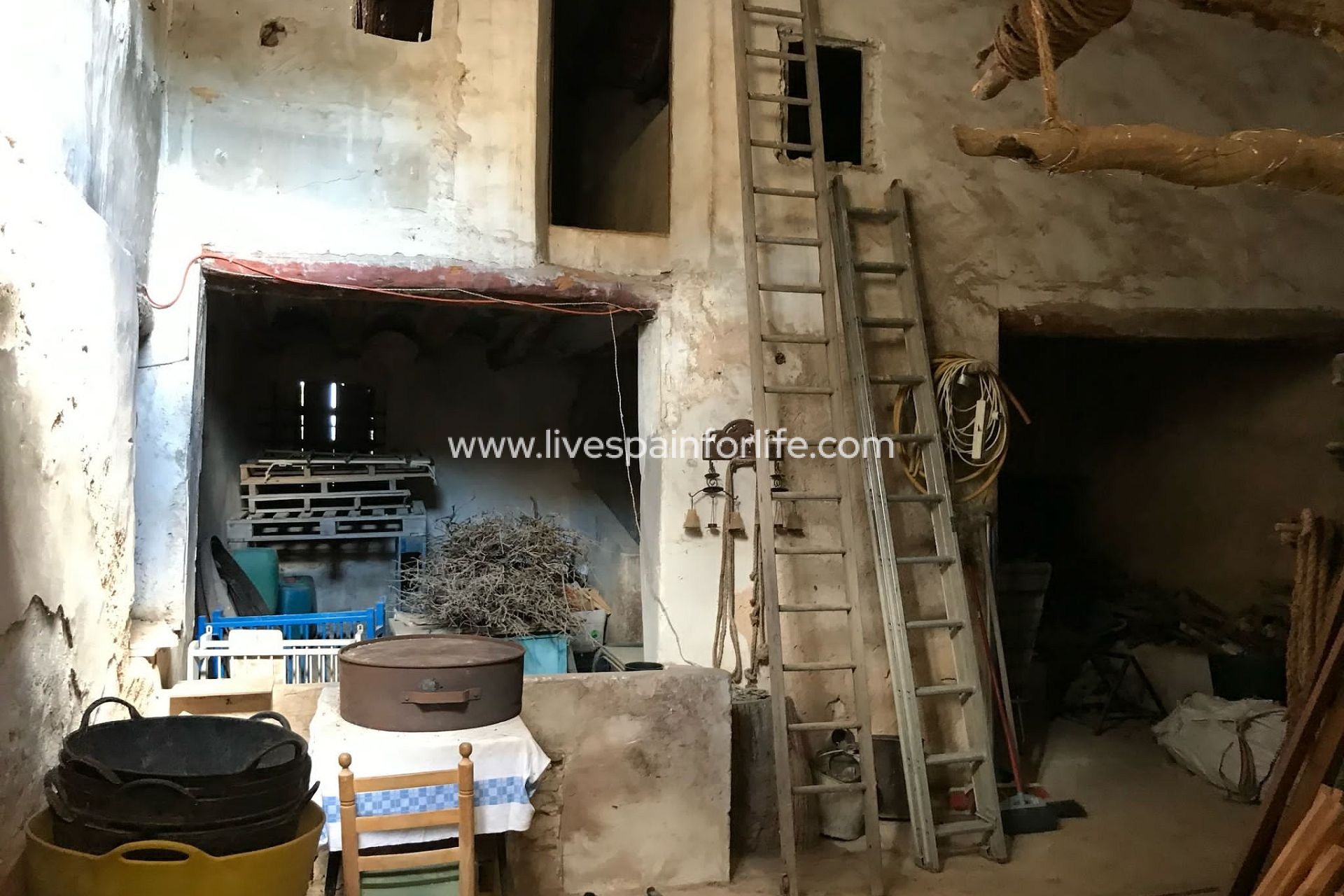 Weiterverkauf - Country house -
La Romana - La Romaneta