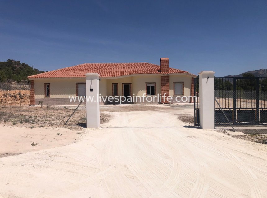 Weiterverkauf - Country house -
La Romana