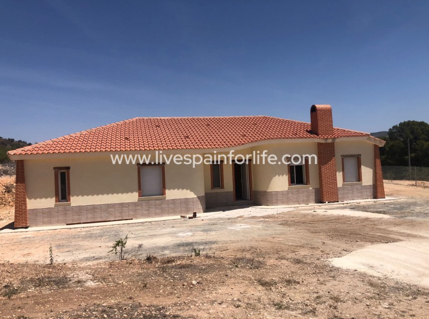 Weiterverkauf - Country house -
La Romana