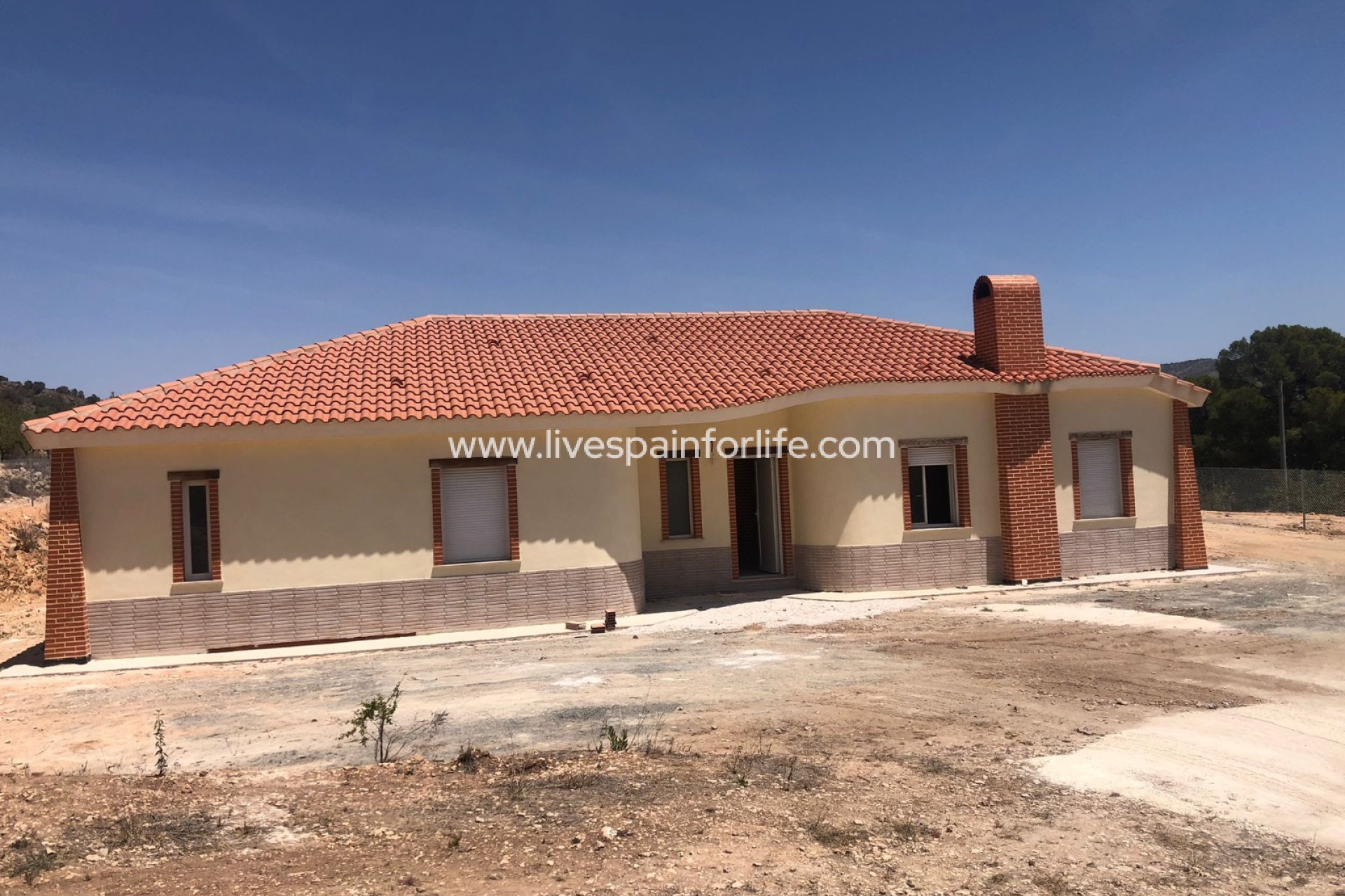 Weiterverkauf - Country house -
La Romana