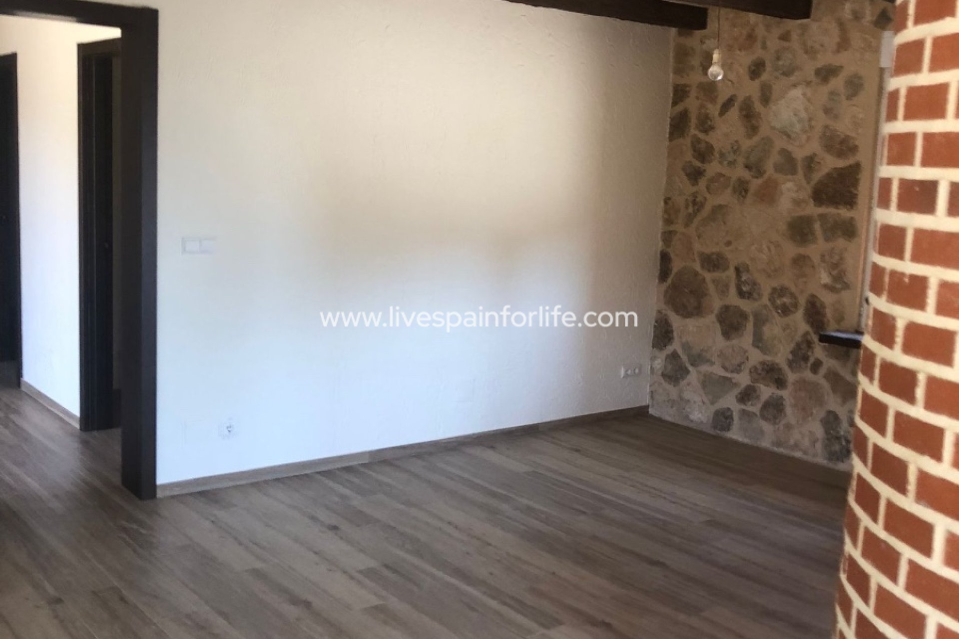 Weiterverkauf - Country house -
La Romana