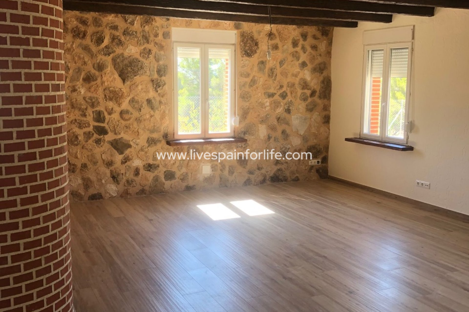 Weiterverkauf - Country house -
La Romana