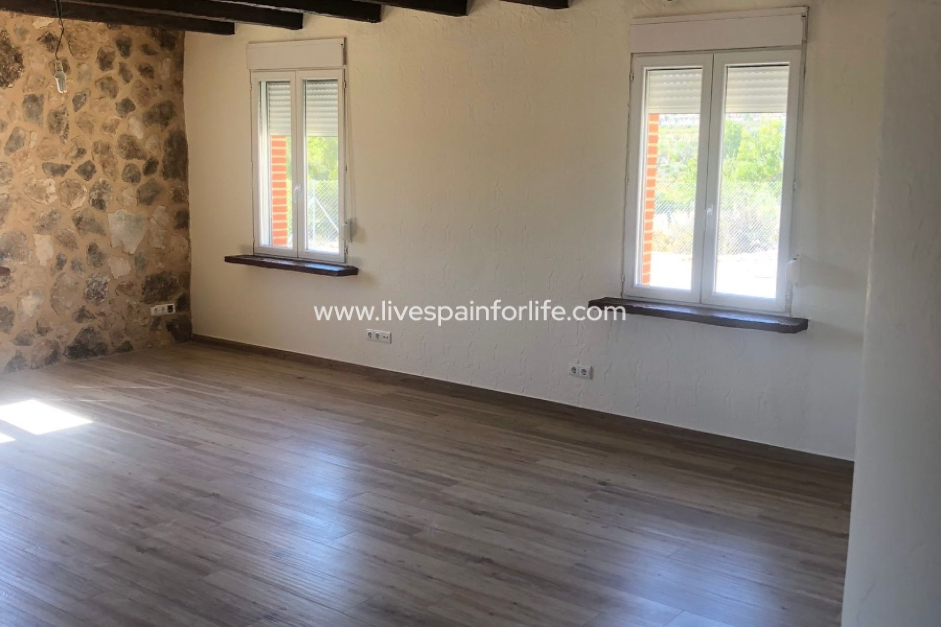 Weiterverkauf - Country house -
La Romana