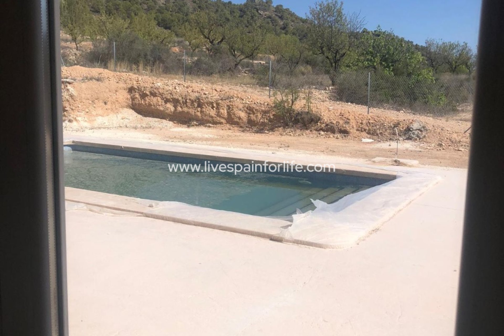 Weiterverkauf - Country house -
La Romana