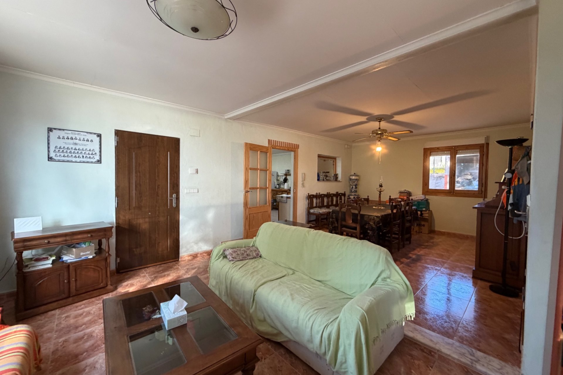 Weiterverkauf - Country house -
La Romana