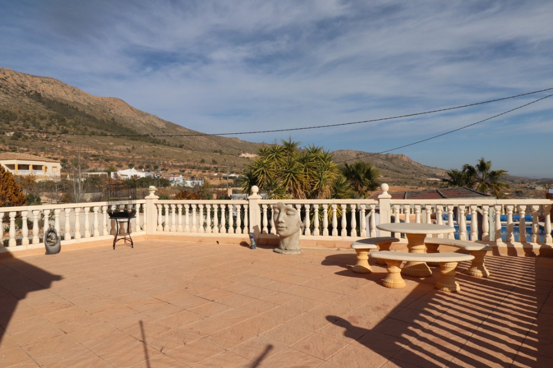 Weiterverkauf - Country house -
La Romana