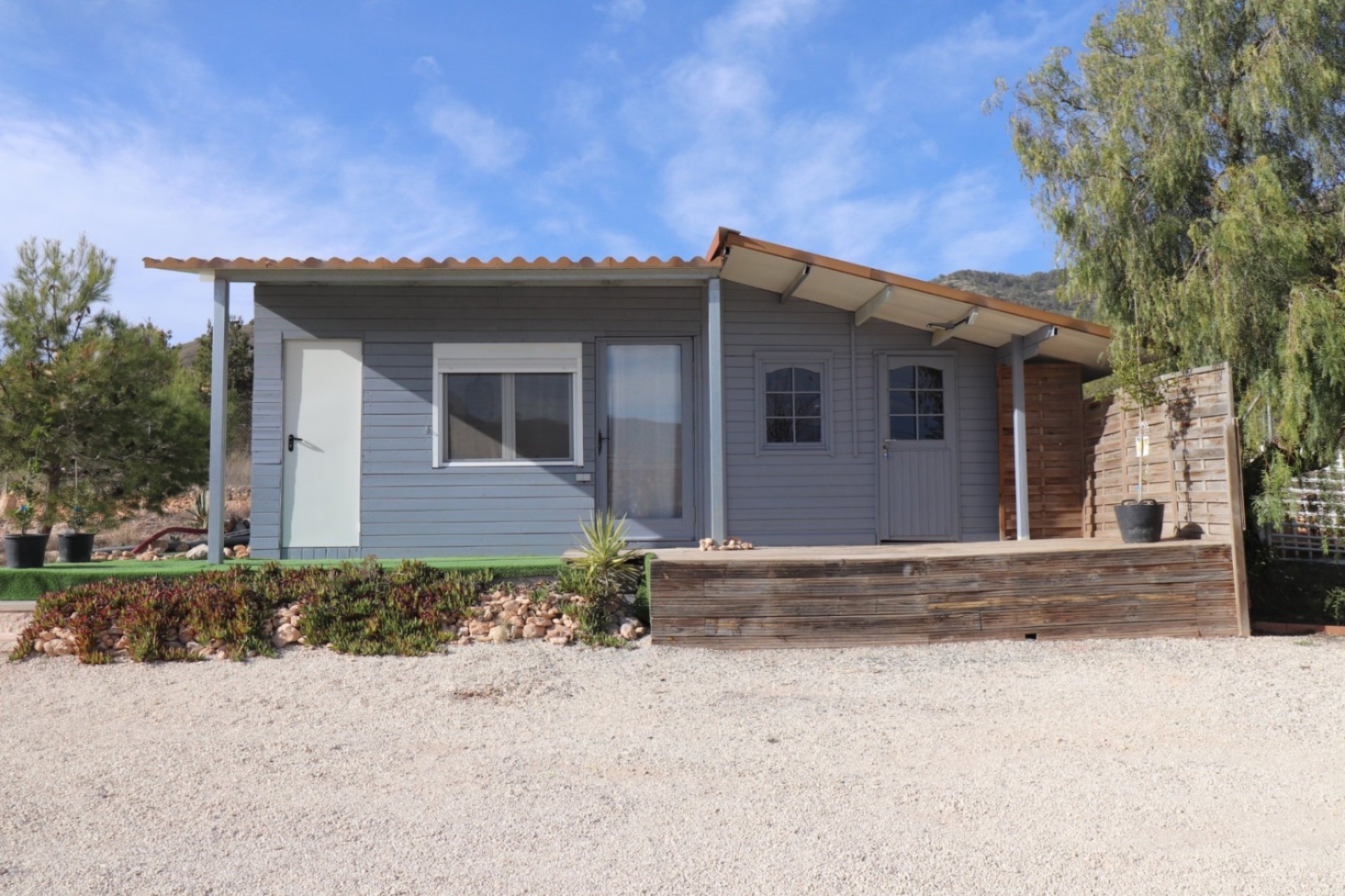 Weiterverkauf - Country house -
La Romana