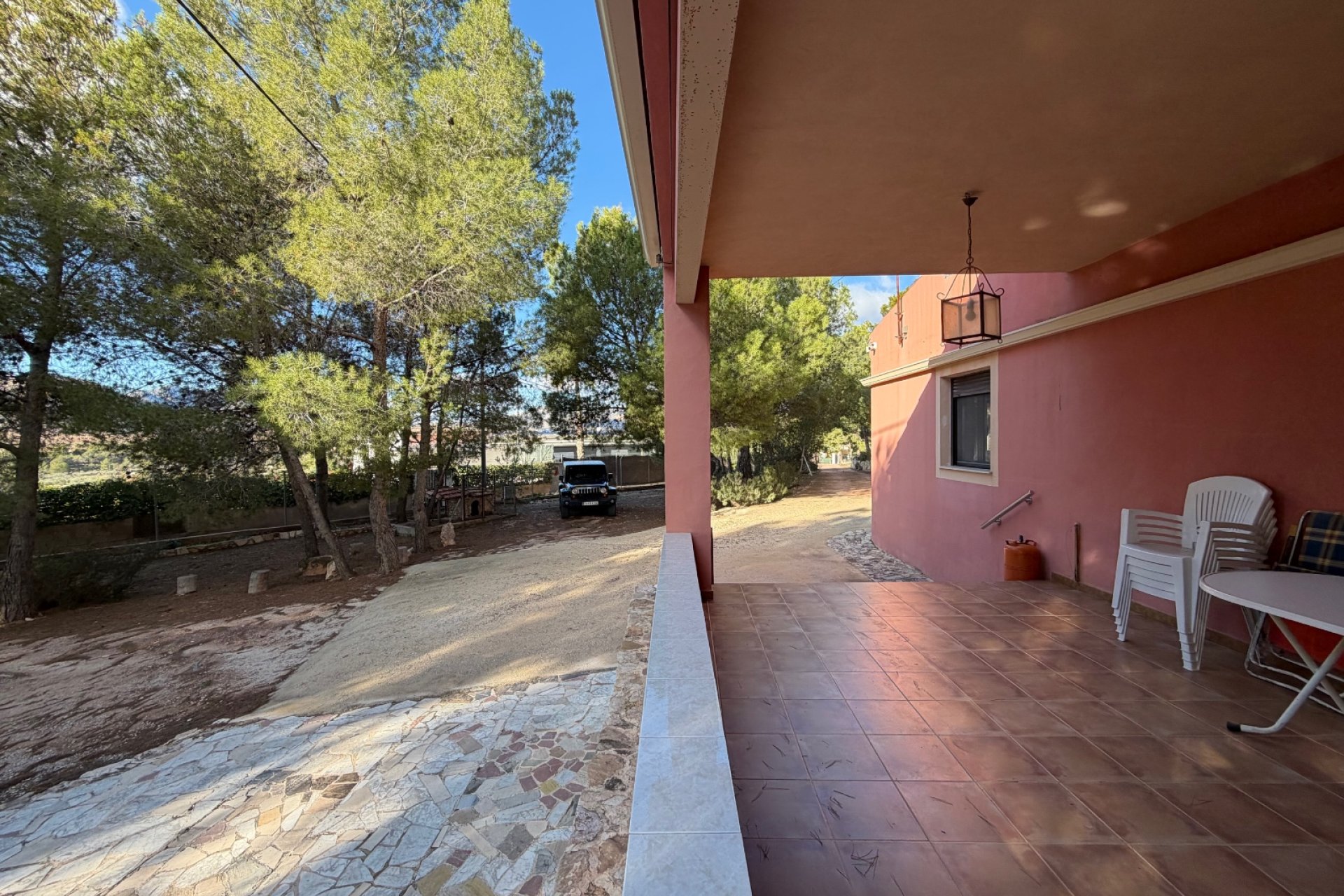 Weiterverkauf - Country house -
La Romana