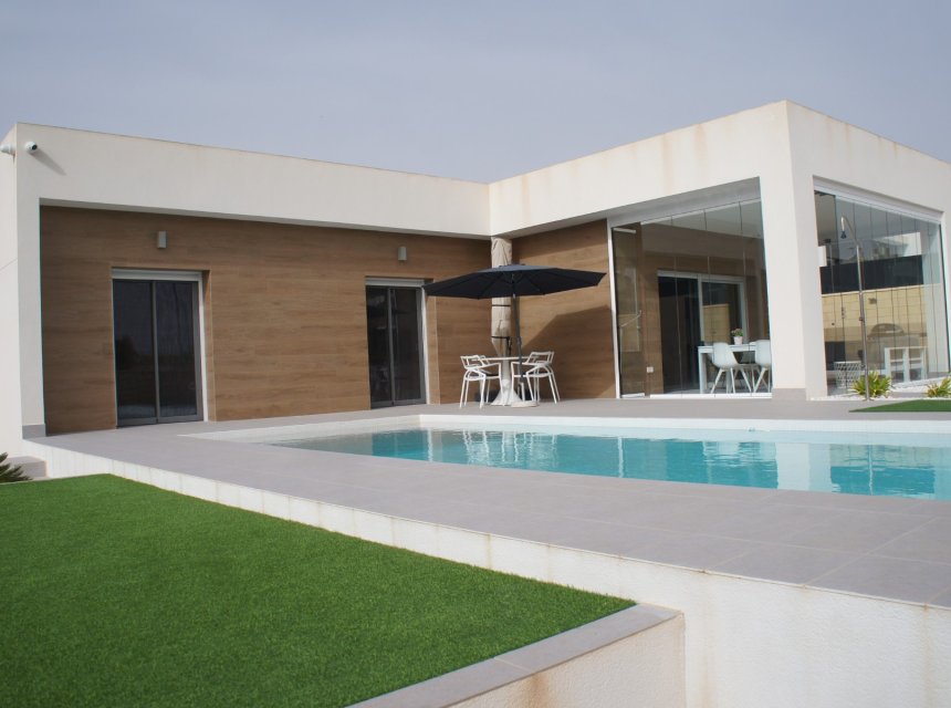 Weiterverkauf - Country house -
La Romana