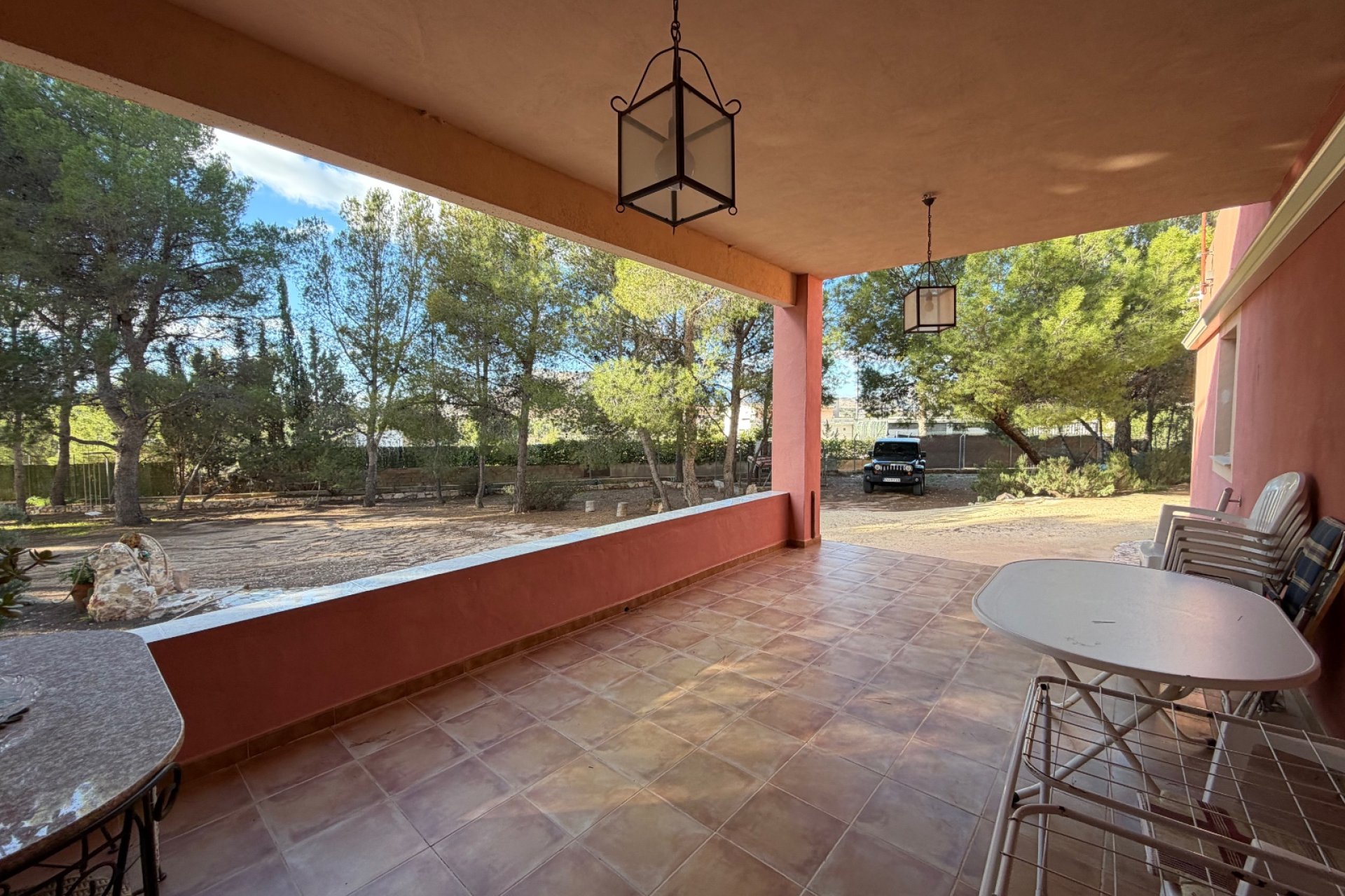 Weiterverkauf - Country house -
La Romana