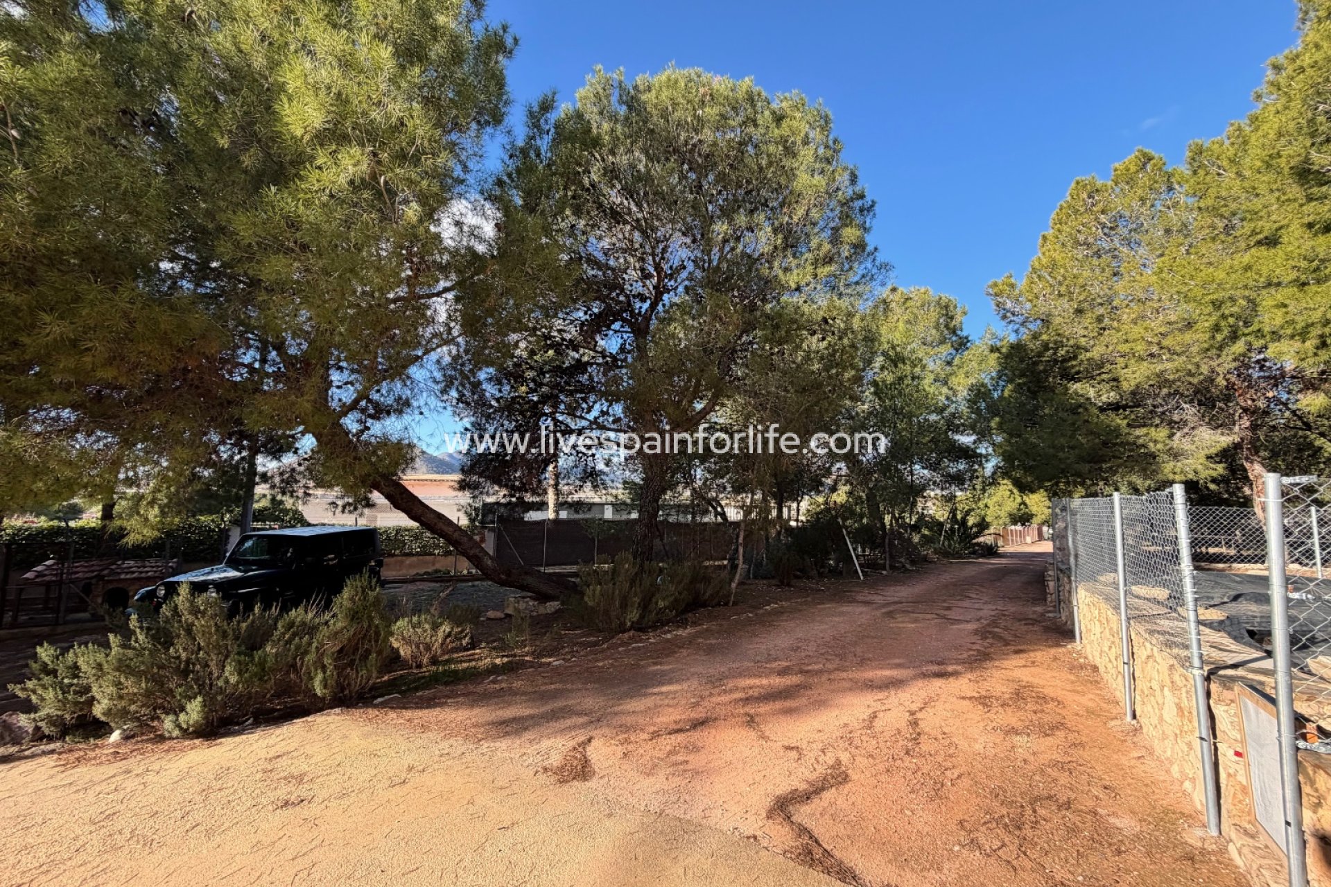 Weiterverkauf - Country house -
La Romana