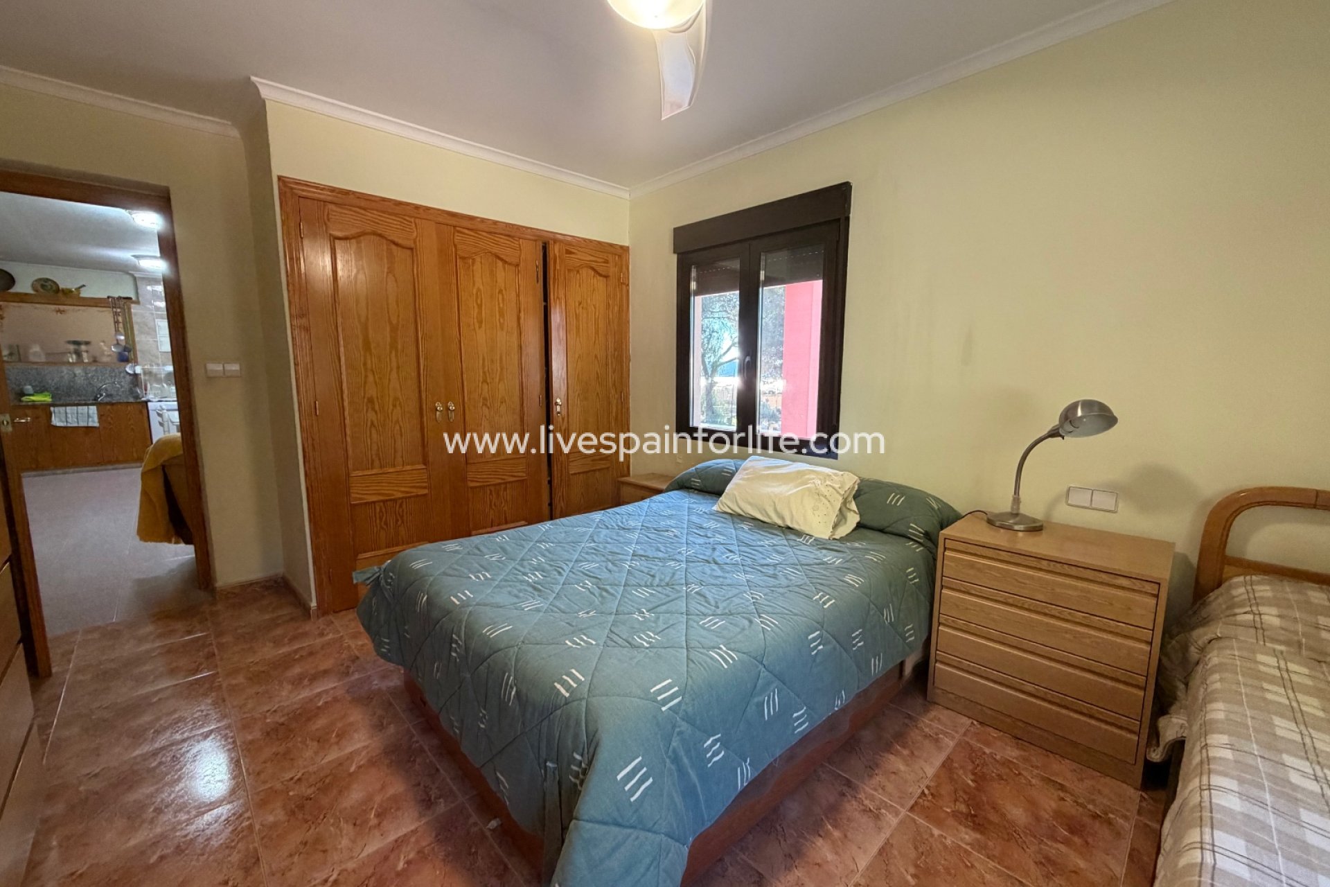 Weiterverkauf - Country house -
La Romana