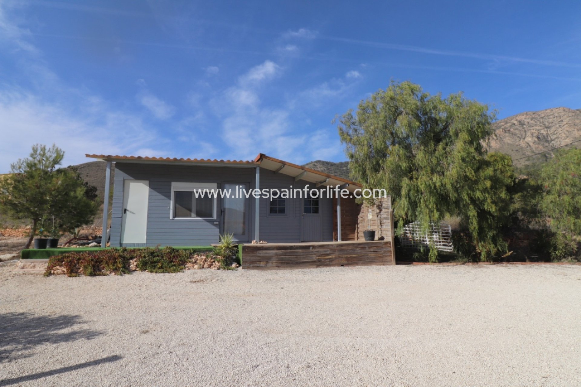 Weiterverkauf - Country house -
La Romana