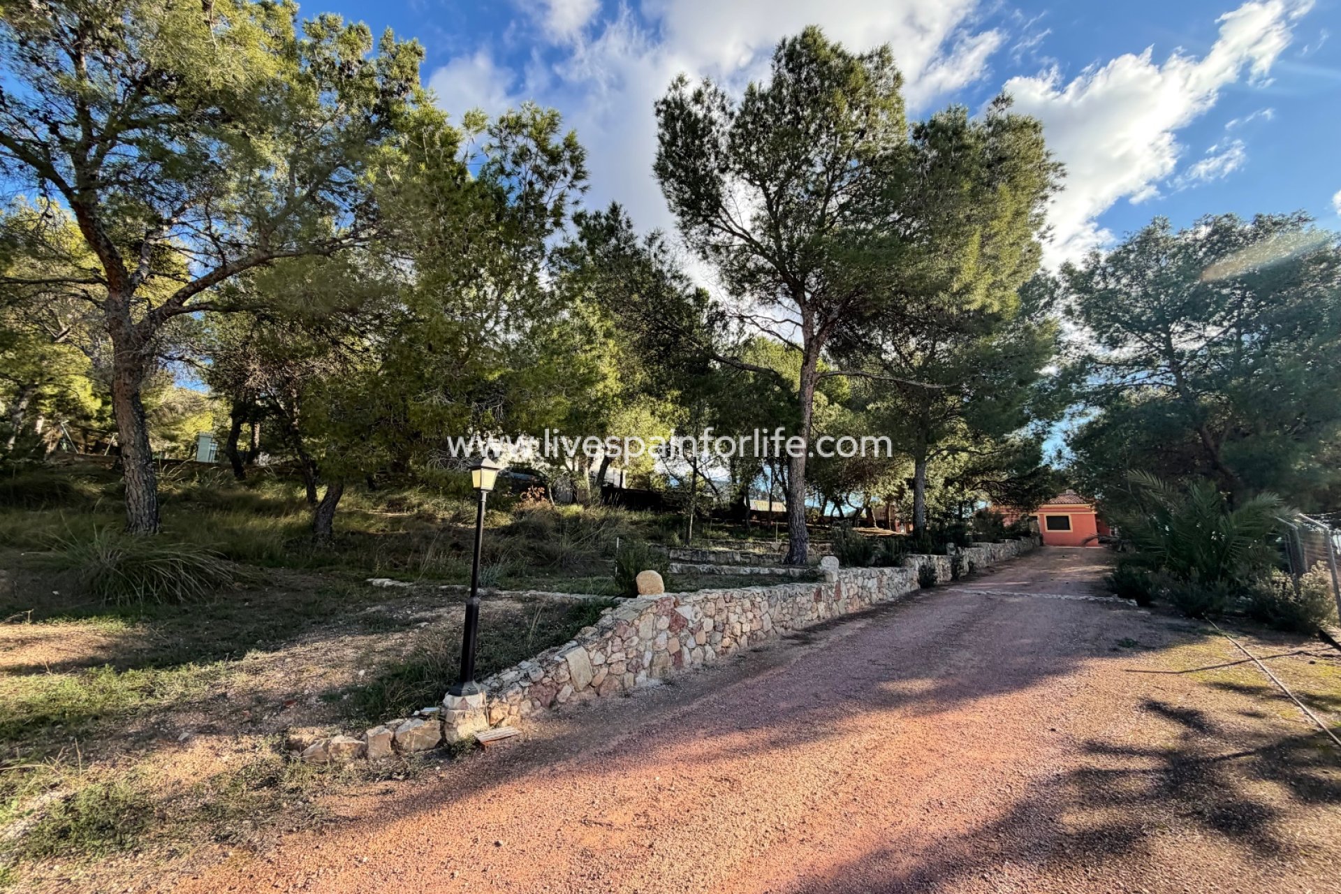 Weiterverkauf - Country house -
La Romana