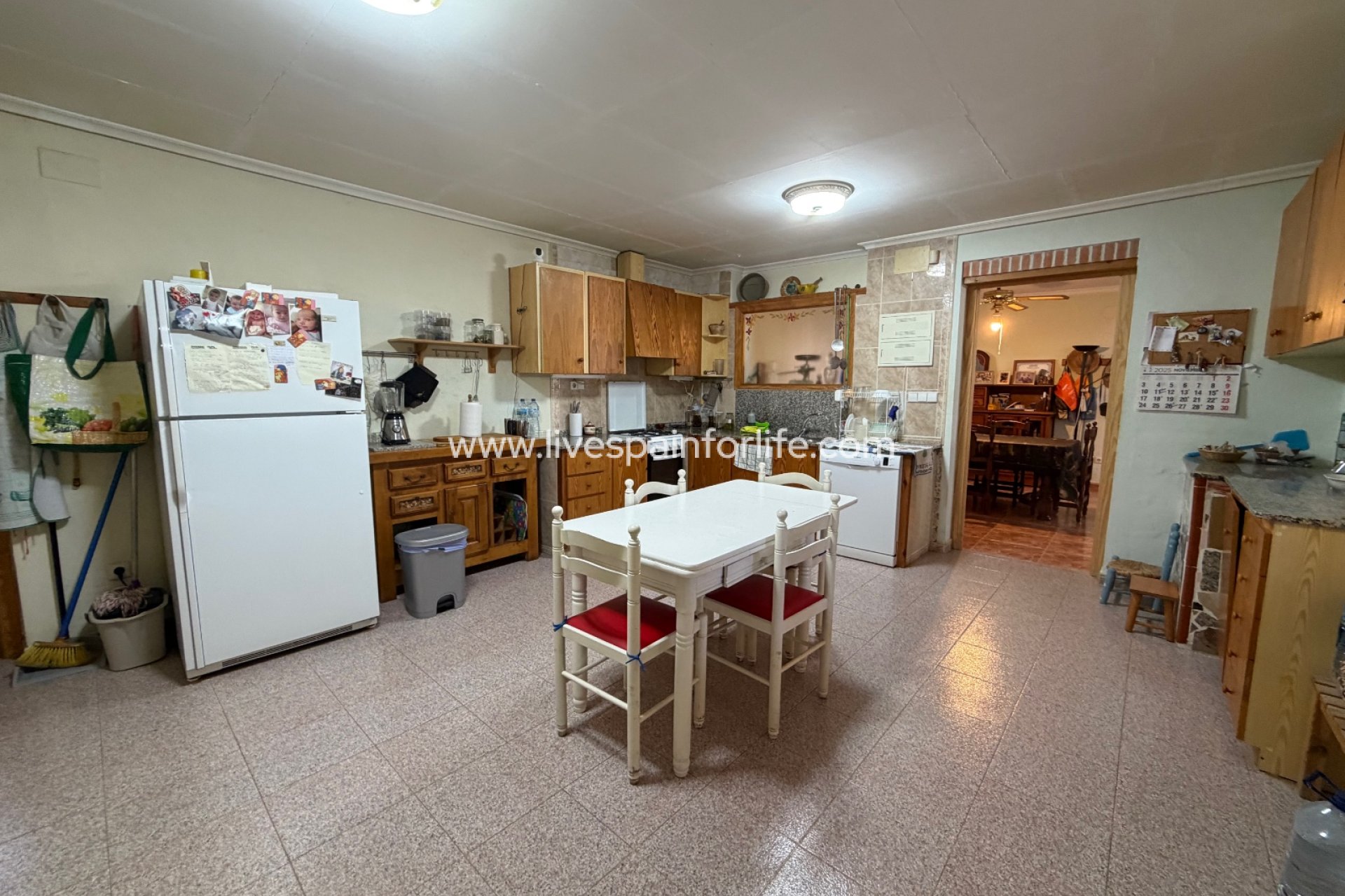 Weiterverkauf - Country house -
La Romana