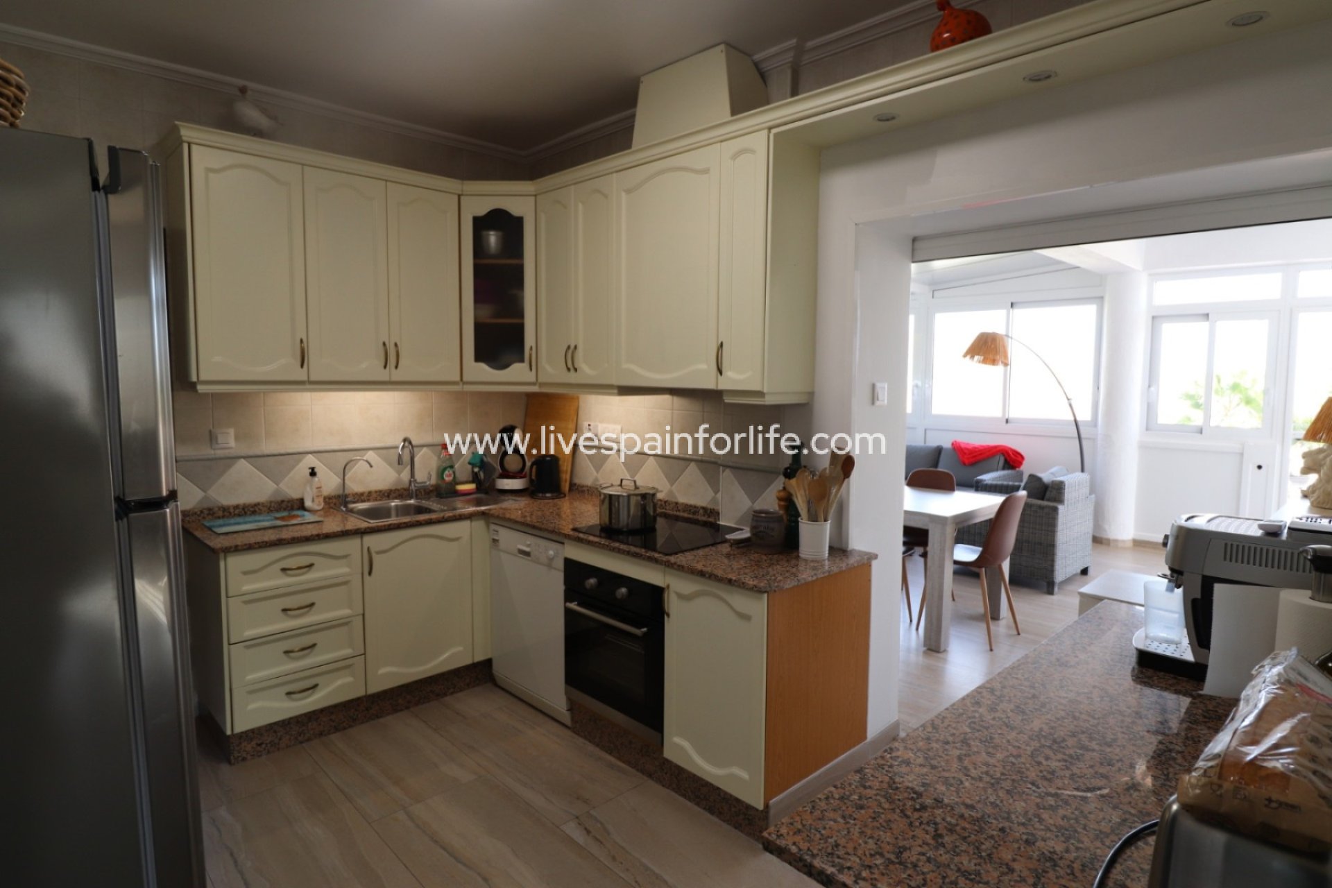 Weiterverkauf - Country house -
La Romana