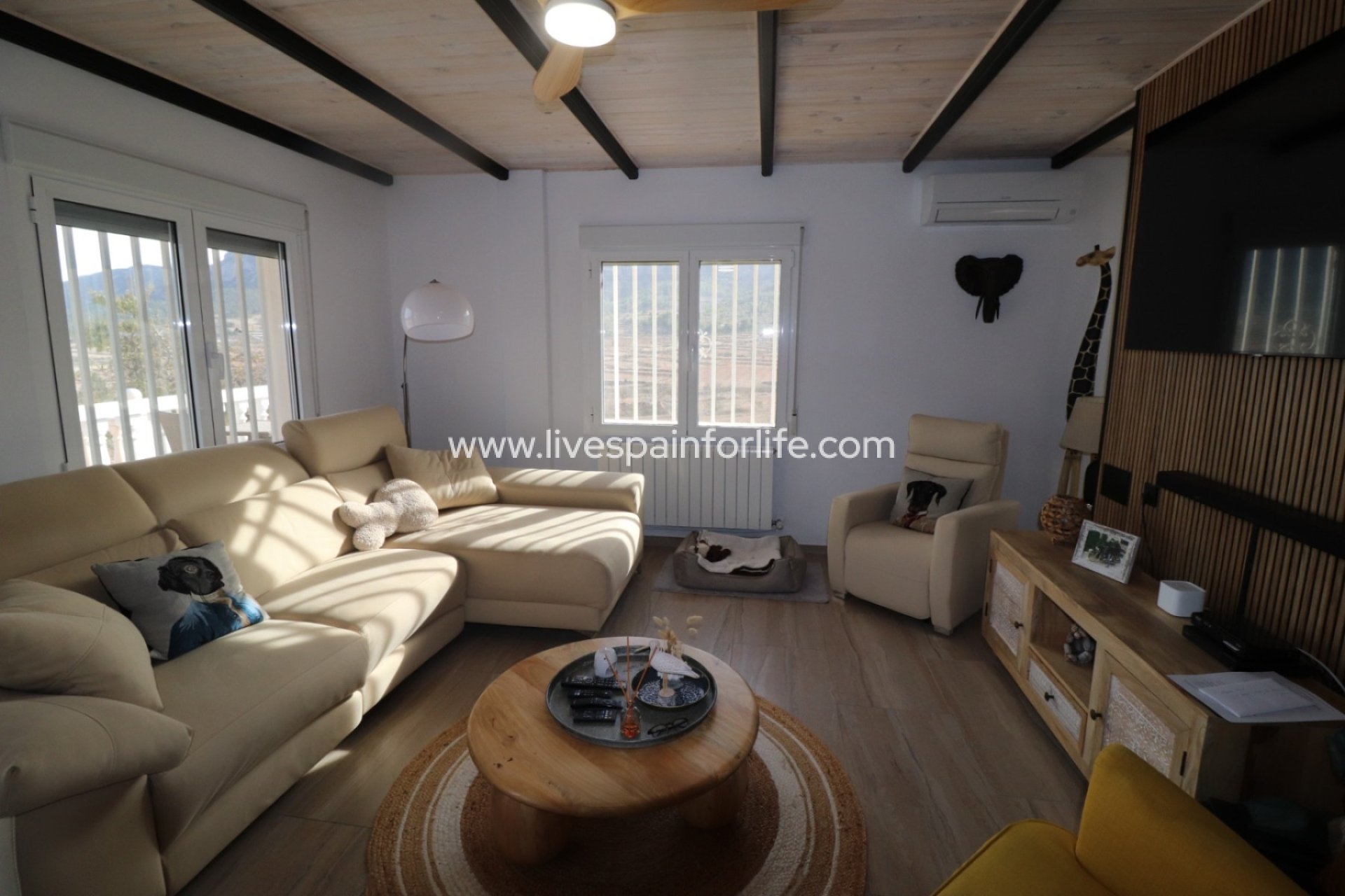 Weiterverkauf - Country house -
La Romana