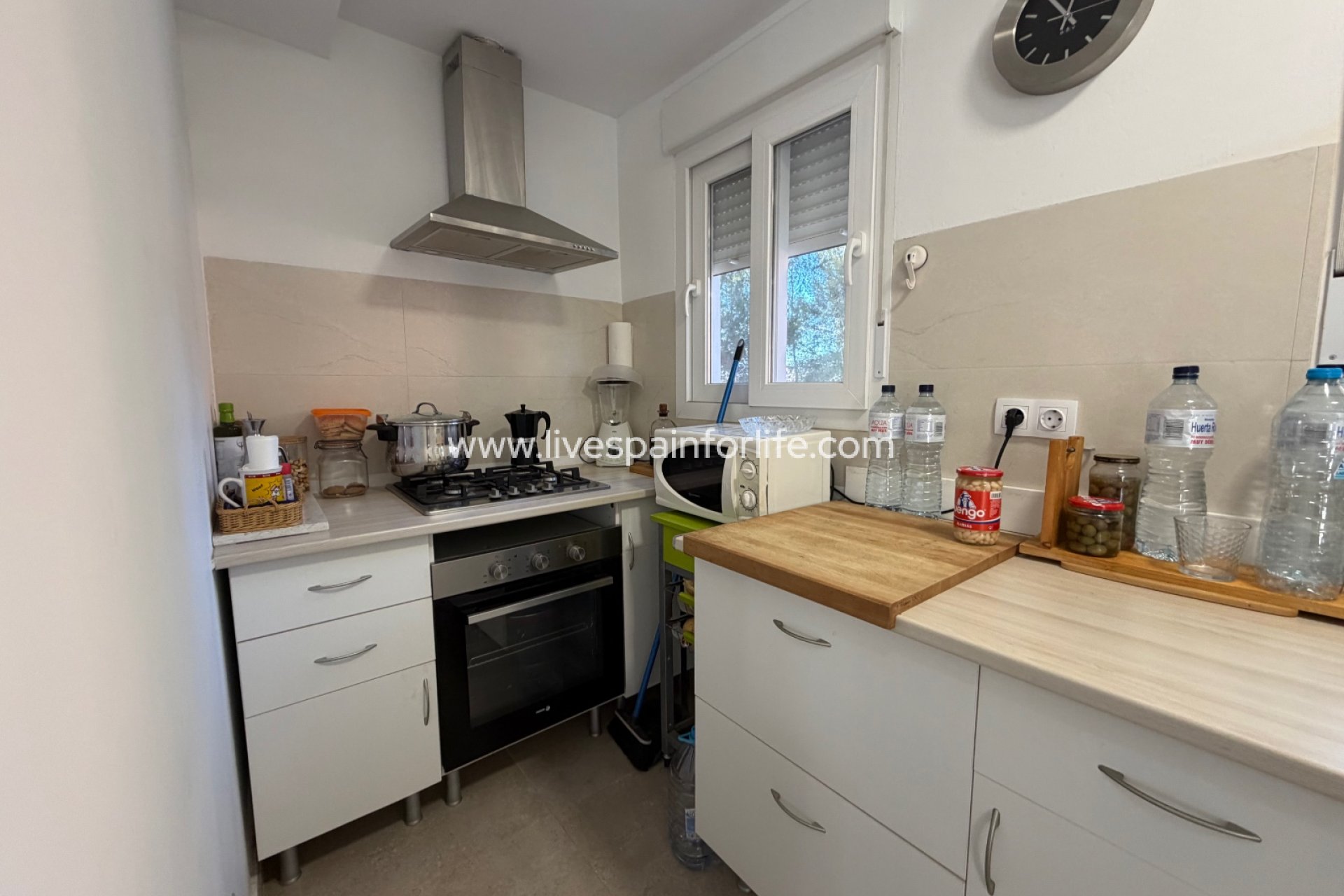 Weiterverkauf - Country house -
La Romana